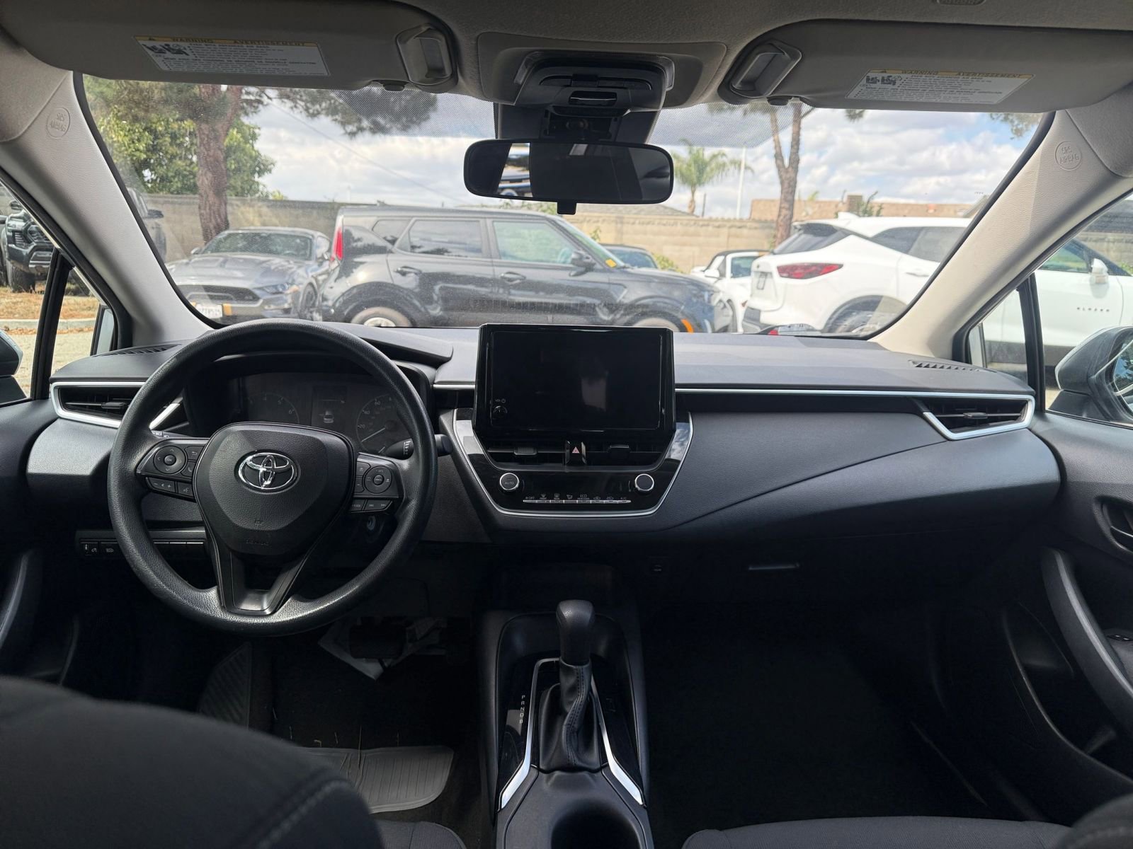 Thumbnail: 2023 Toyota Corolla - 29