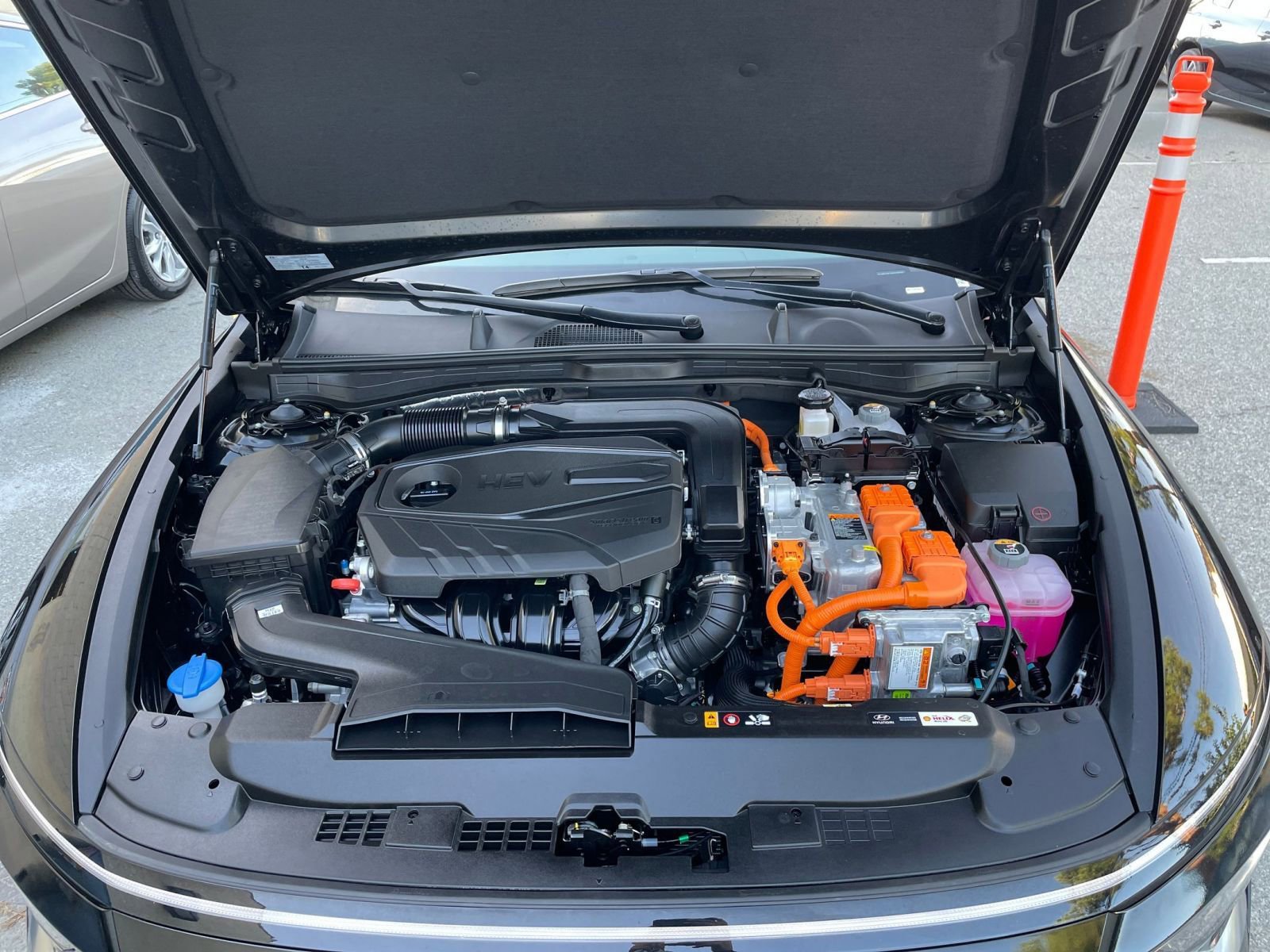 Thumbnail: 2025 Hyundai Sonata - 32