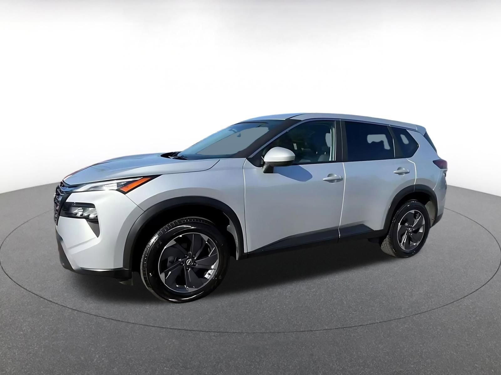 Thumbnail: 2025 Nissan Rogue - 8