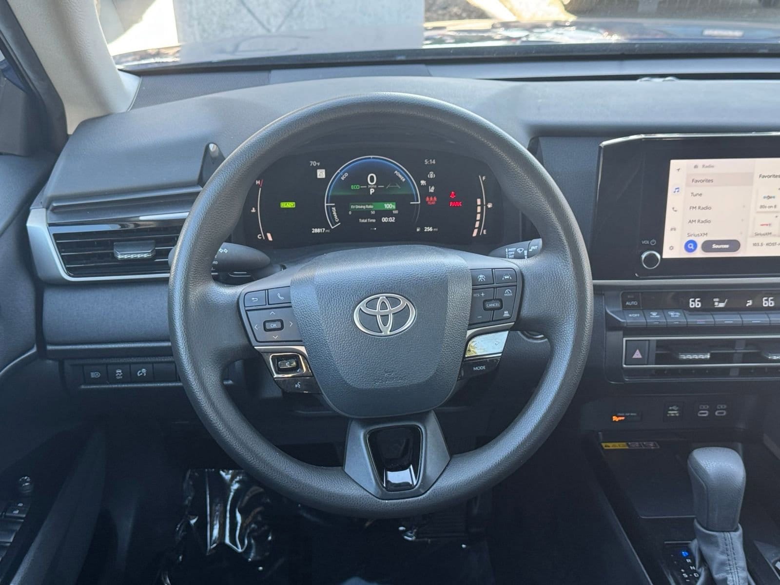 Thumbnail: 2025 Toyota Camry - 27