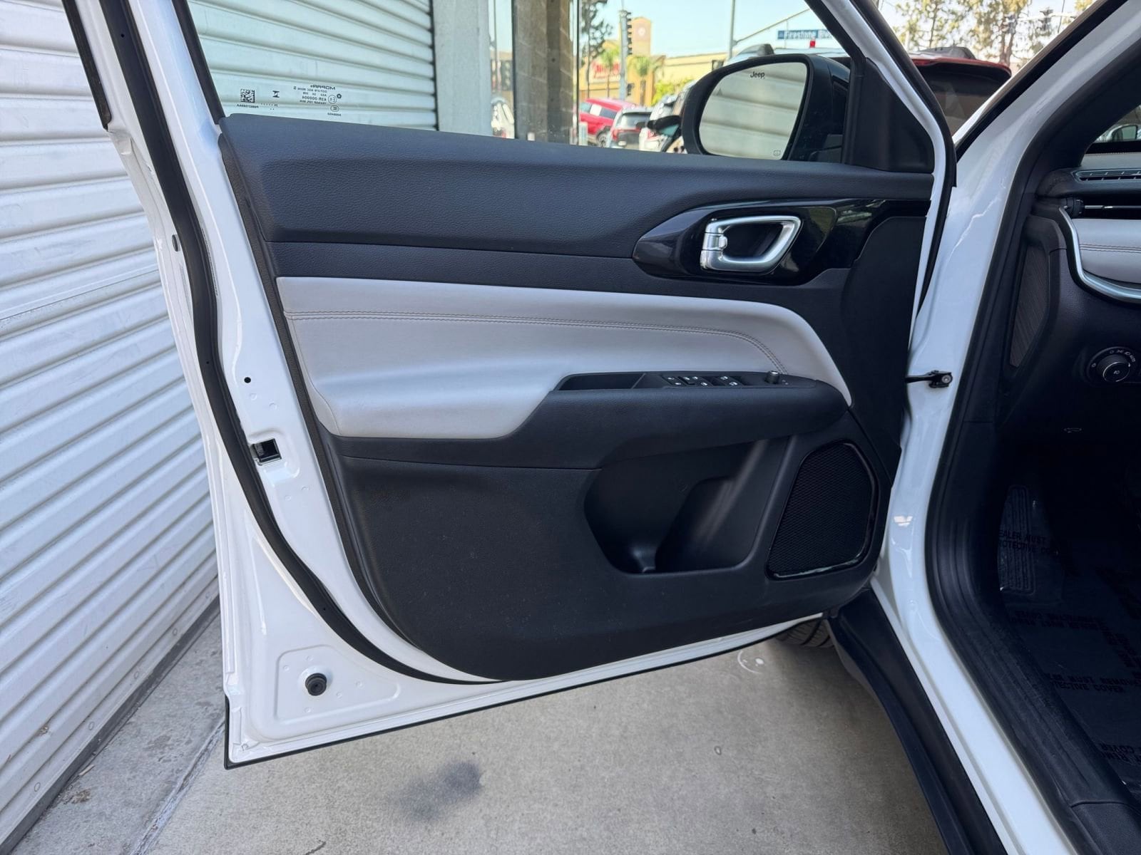 Thumbnail: 2025 Jeep Compass - 18