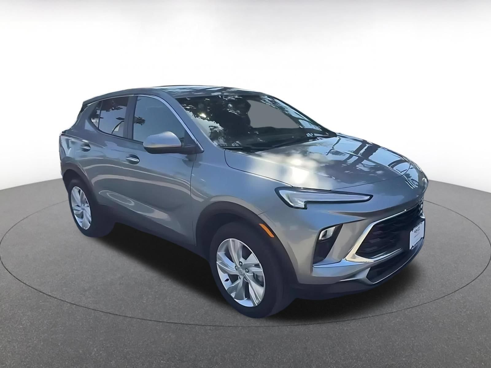 Thumbnail: 2025 Buick Encore GX - 2