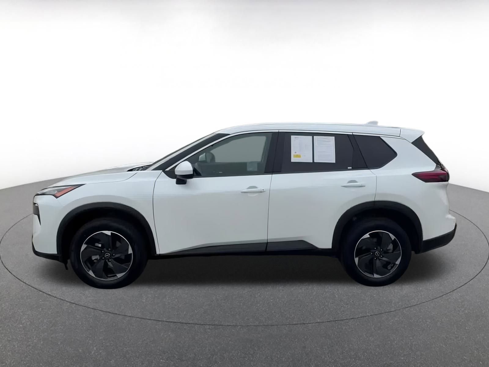Thumbnail: 2024 Nissan Rogue - 9
