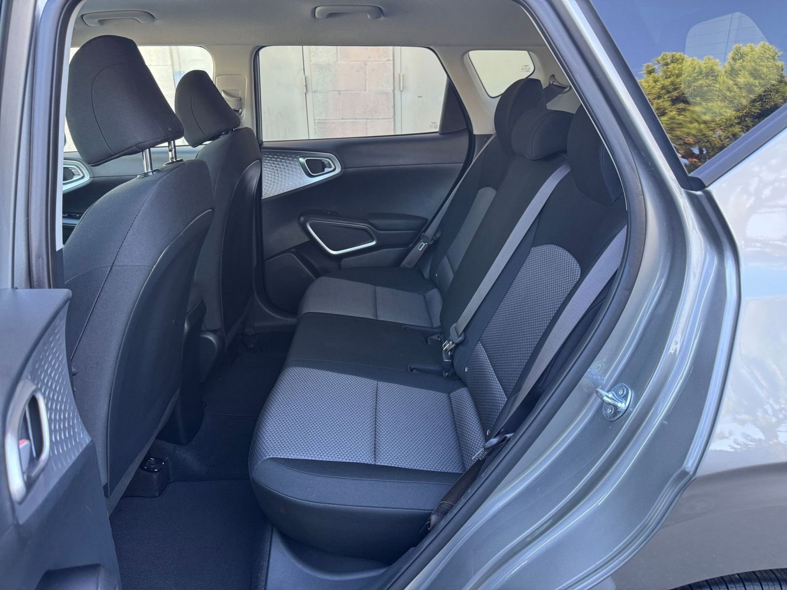 Thumbnail: 2025 Kia Soul - 23