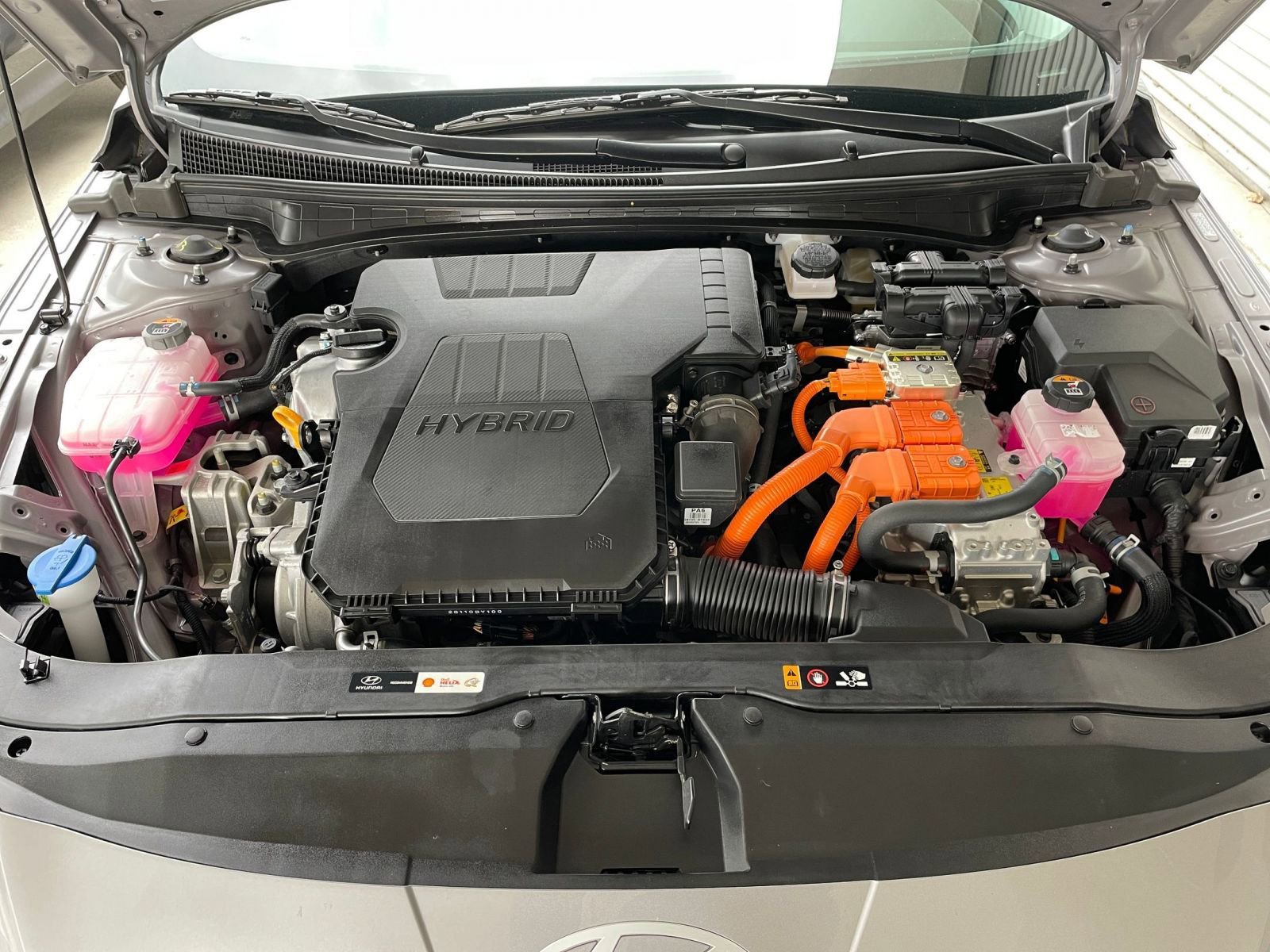 Thumbnail: 2025 Hyundai Elantra - 32