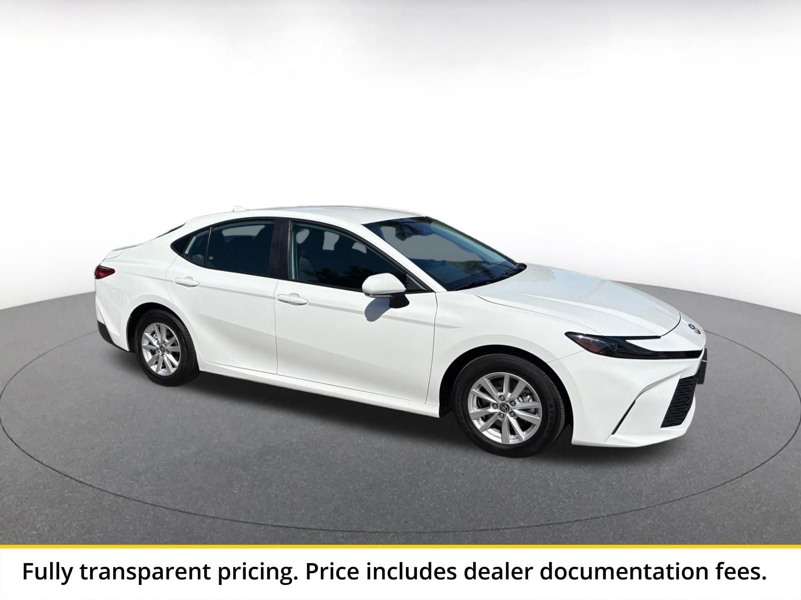 Thumbnail: 2025 Toyota Camry - 1