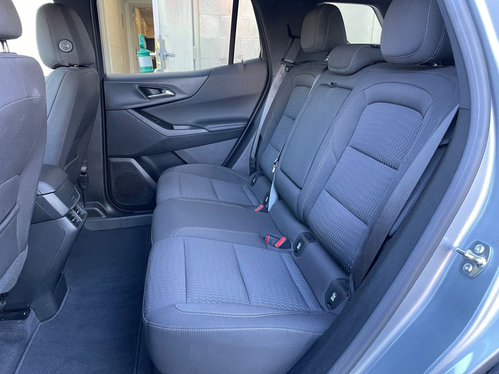 Thumbnail: 2025 Chevrolet Equinox - 25