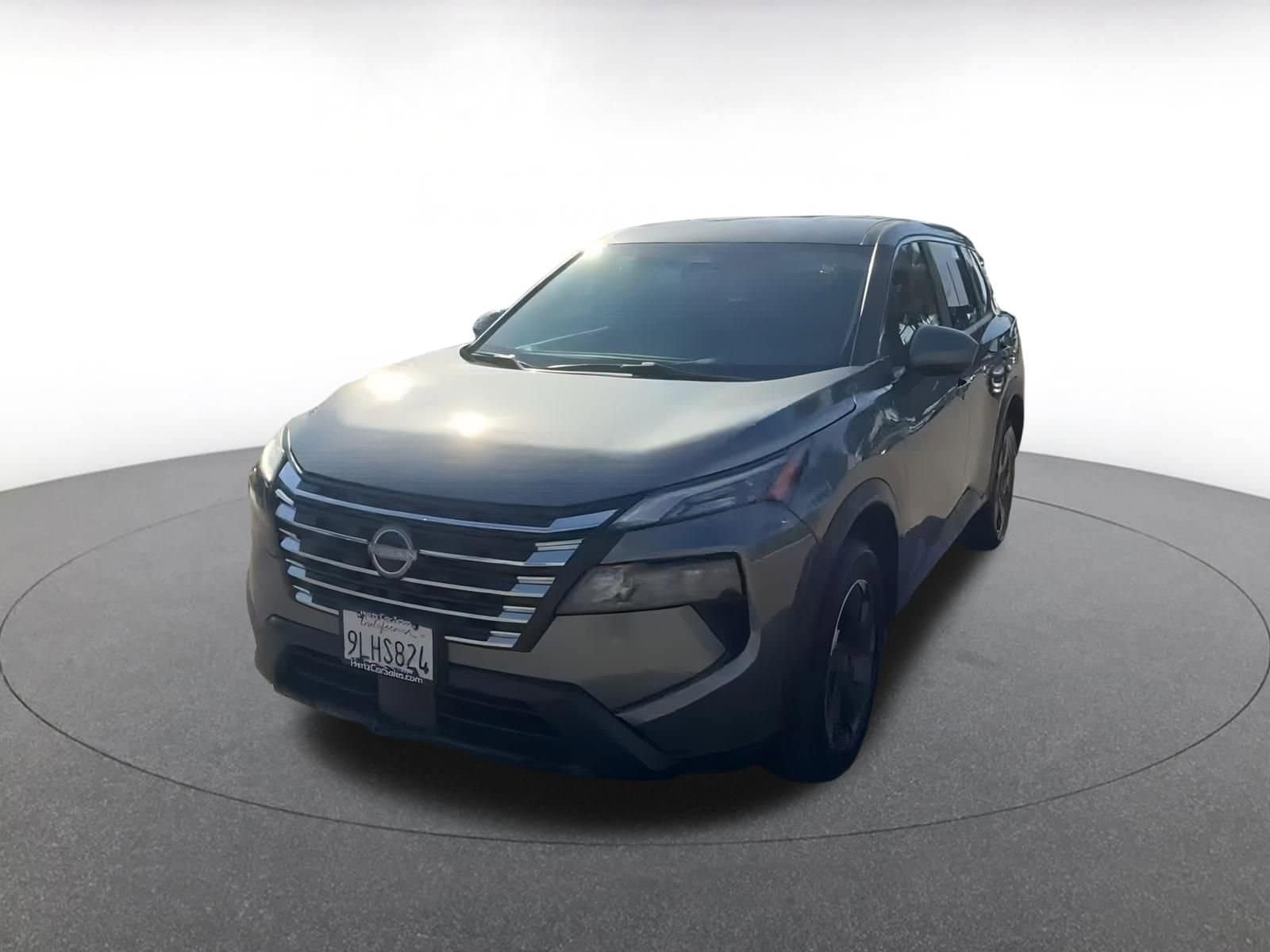 Thumbnail: 2024 Nissan Rogue - 4