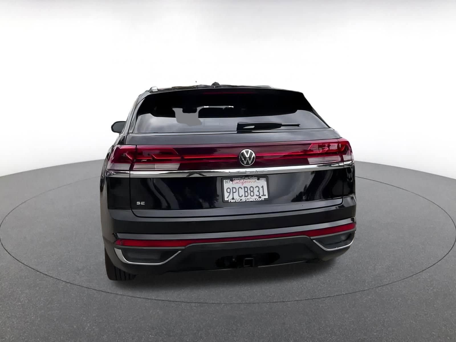 Thumbnail: 2025 Volkswagen Atlas - 7