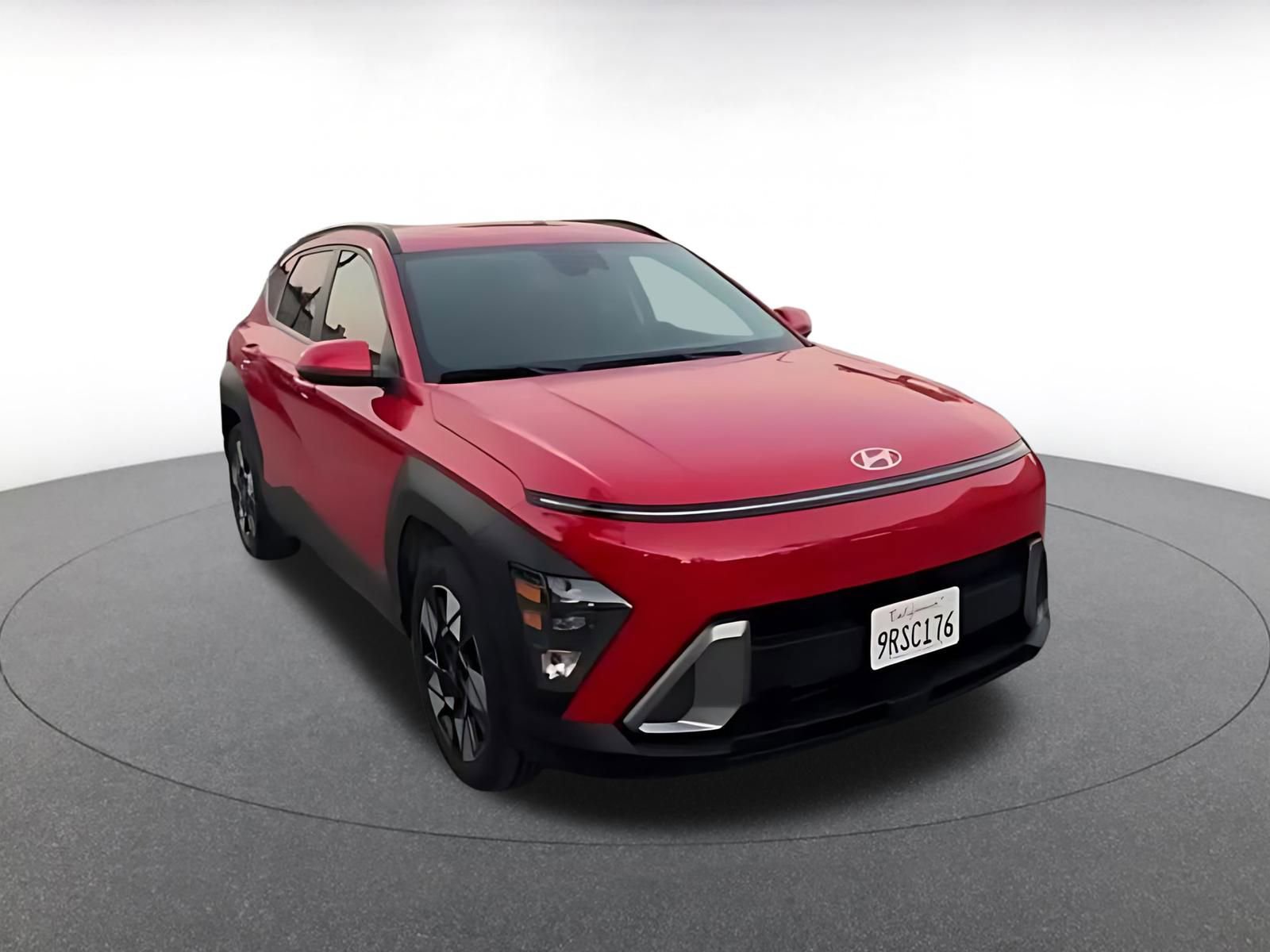 Thumbnail: 2025 Hyundai Kona - 16