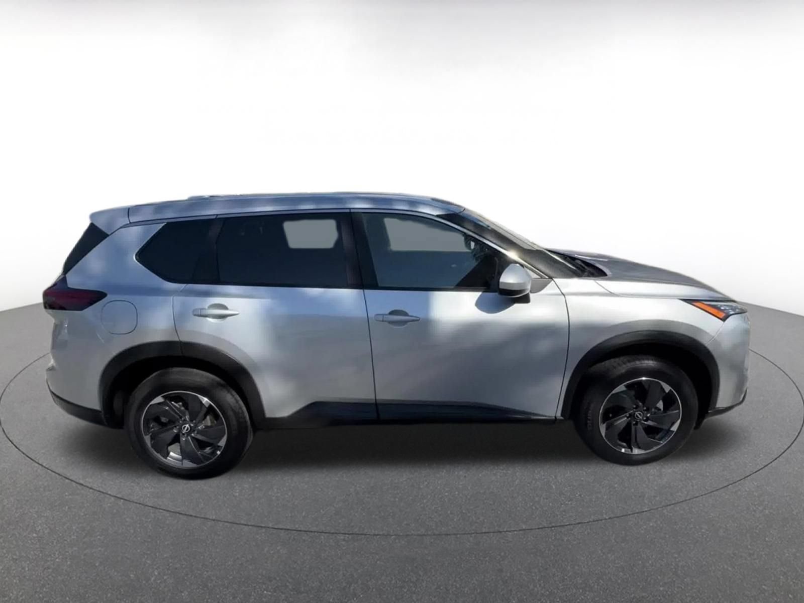 Thumbnail: 2025 Nissan Rogue - 13