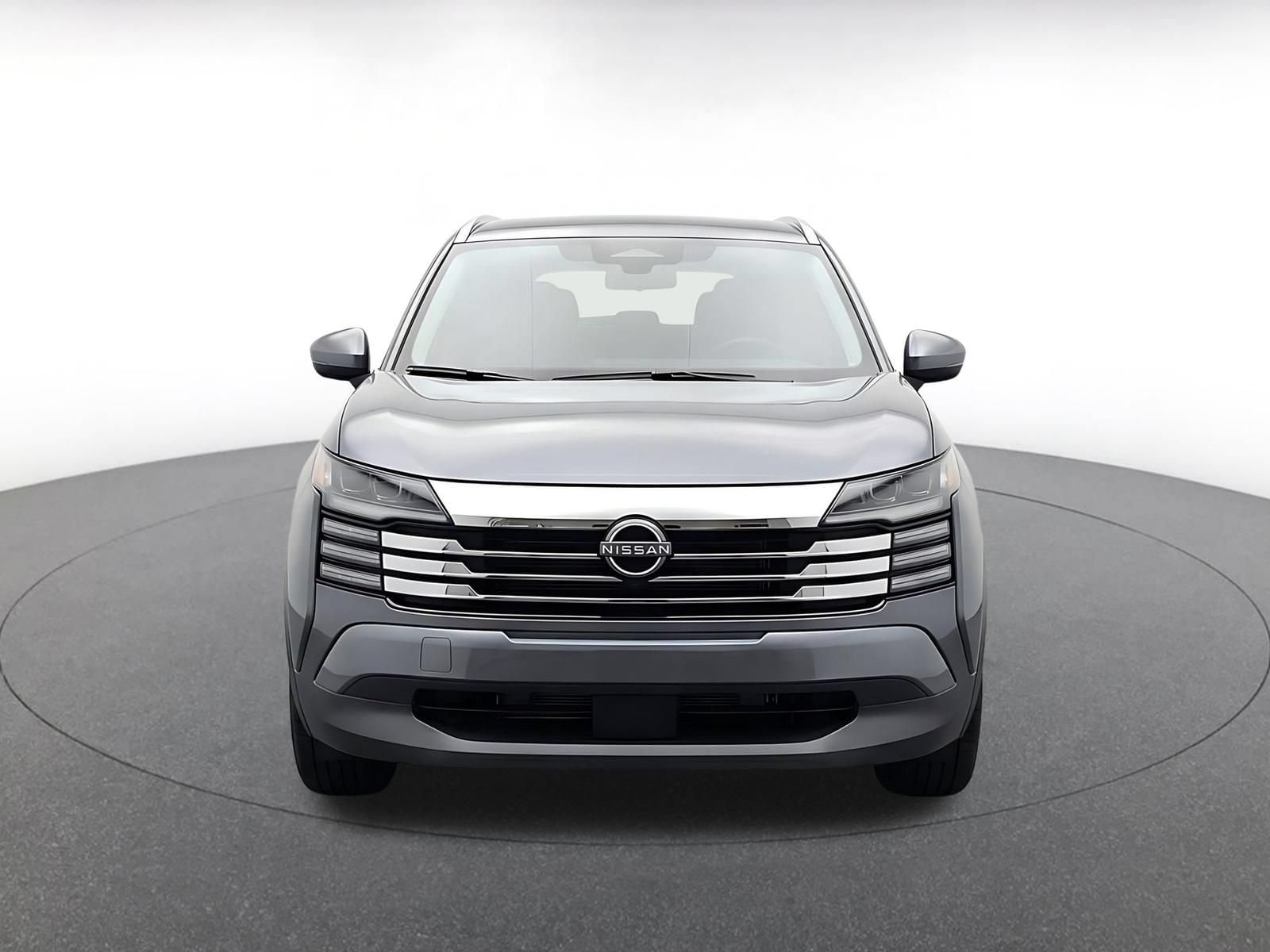 Thumbnail: 2026 Nissan Kicks - 2