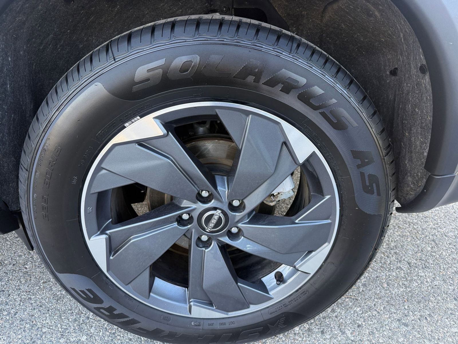 Thumbnail: 2025 Nissan Rogue - 28