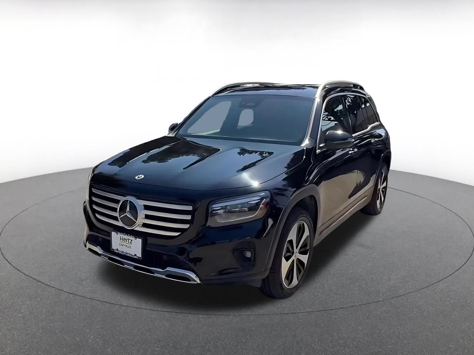 Thumbnail: 2025 Mercedes-Benz GLB - 7