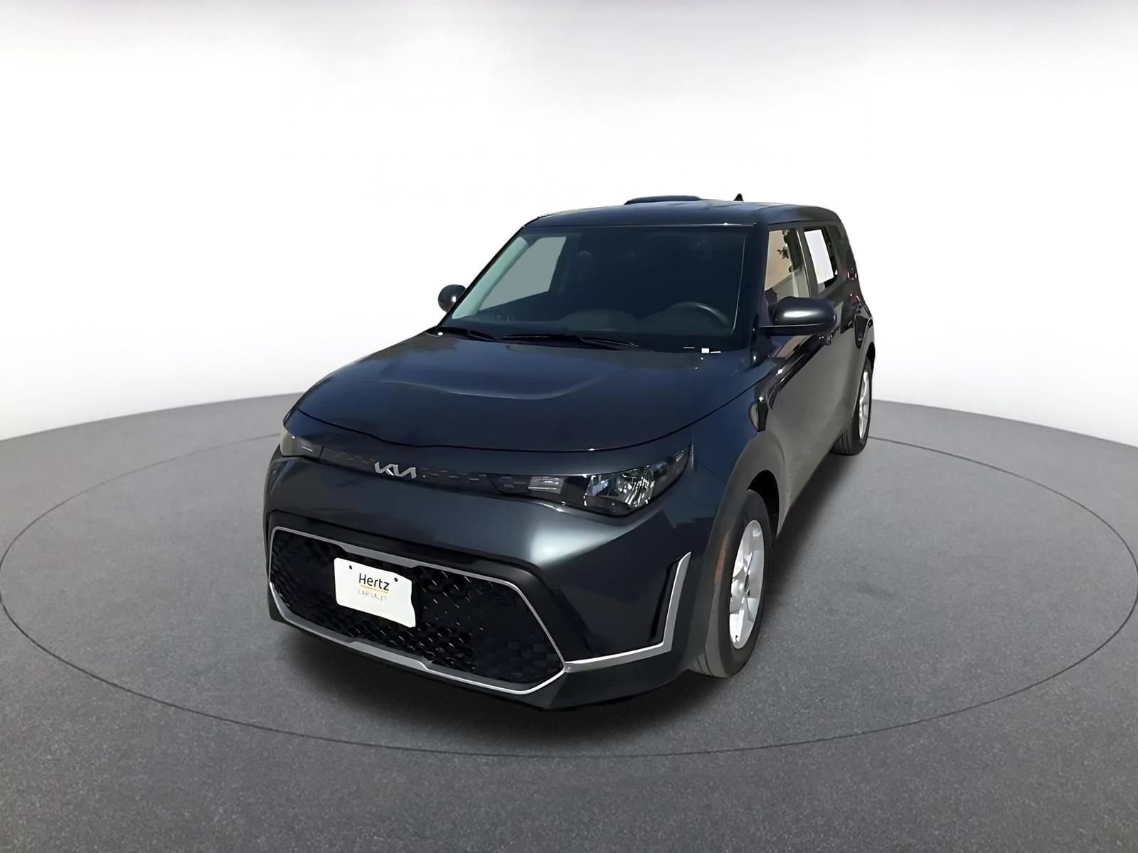 Thumbnail: 2025 Kia Soul - 7