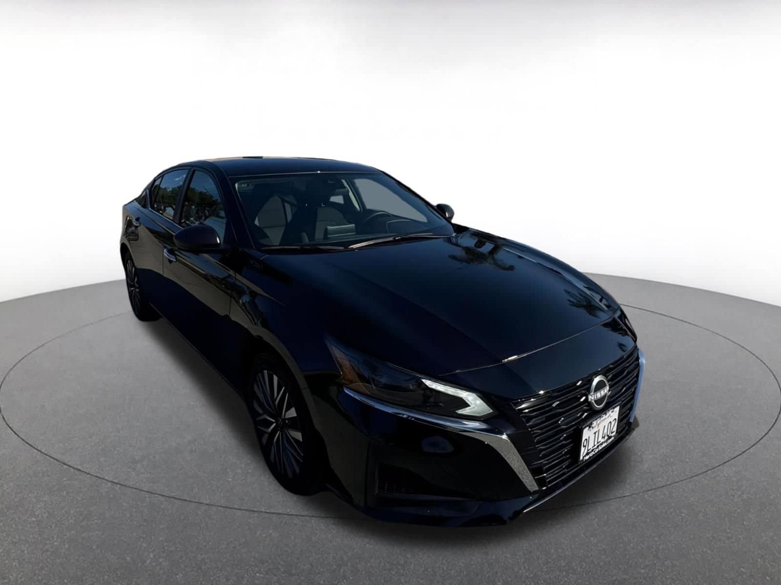 2024 Nissan Altima