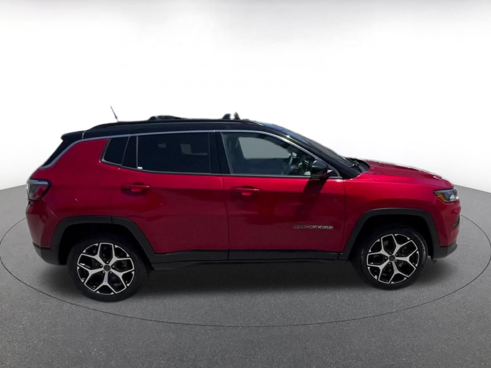 Thumbnail: 2025 Jeep Compass - 12