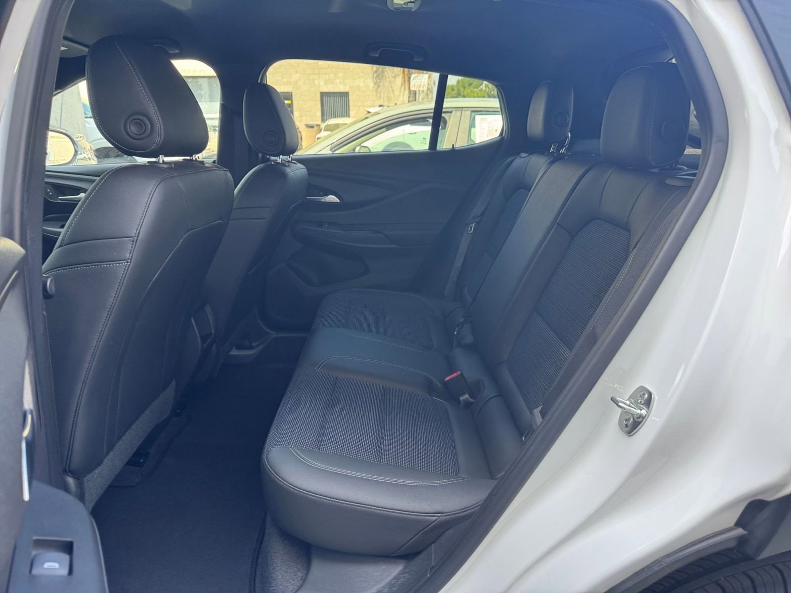 Thumbnail: 2025 Buick Envista - 25