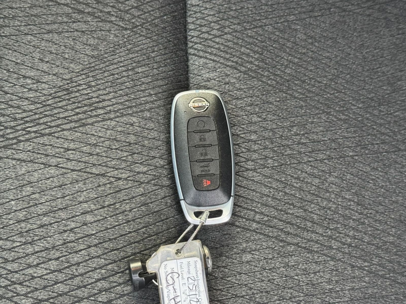 Thumbnail: 2025 Nissan Rogue - 21