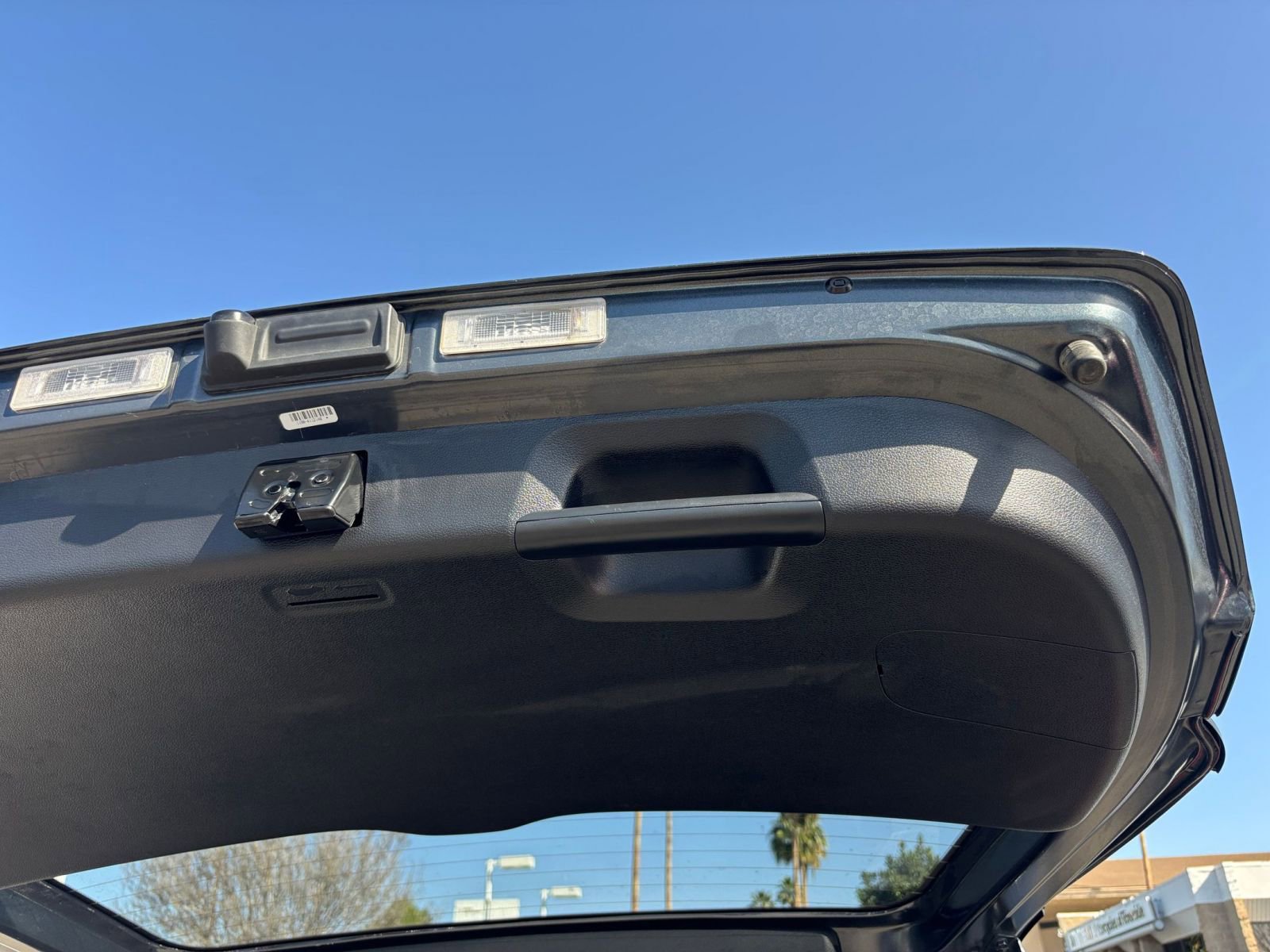 Thumbnail: 2025 Kia Soul - 23