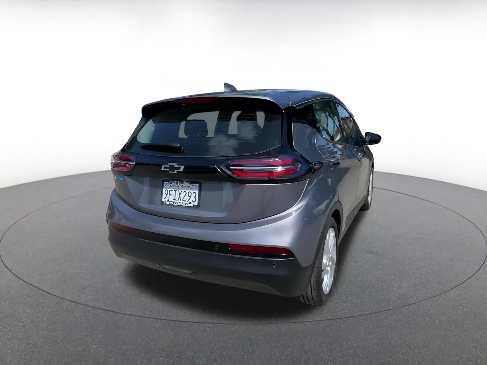 Thumbnail: 2023 Chevrolet Bolt EV - 13