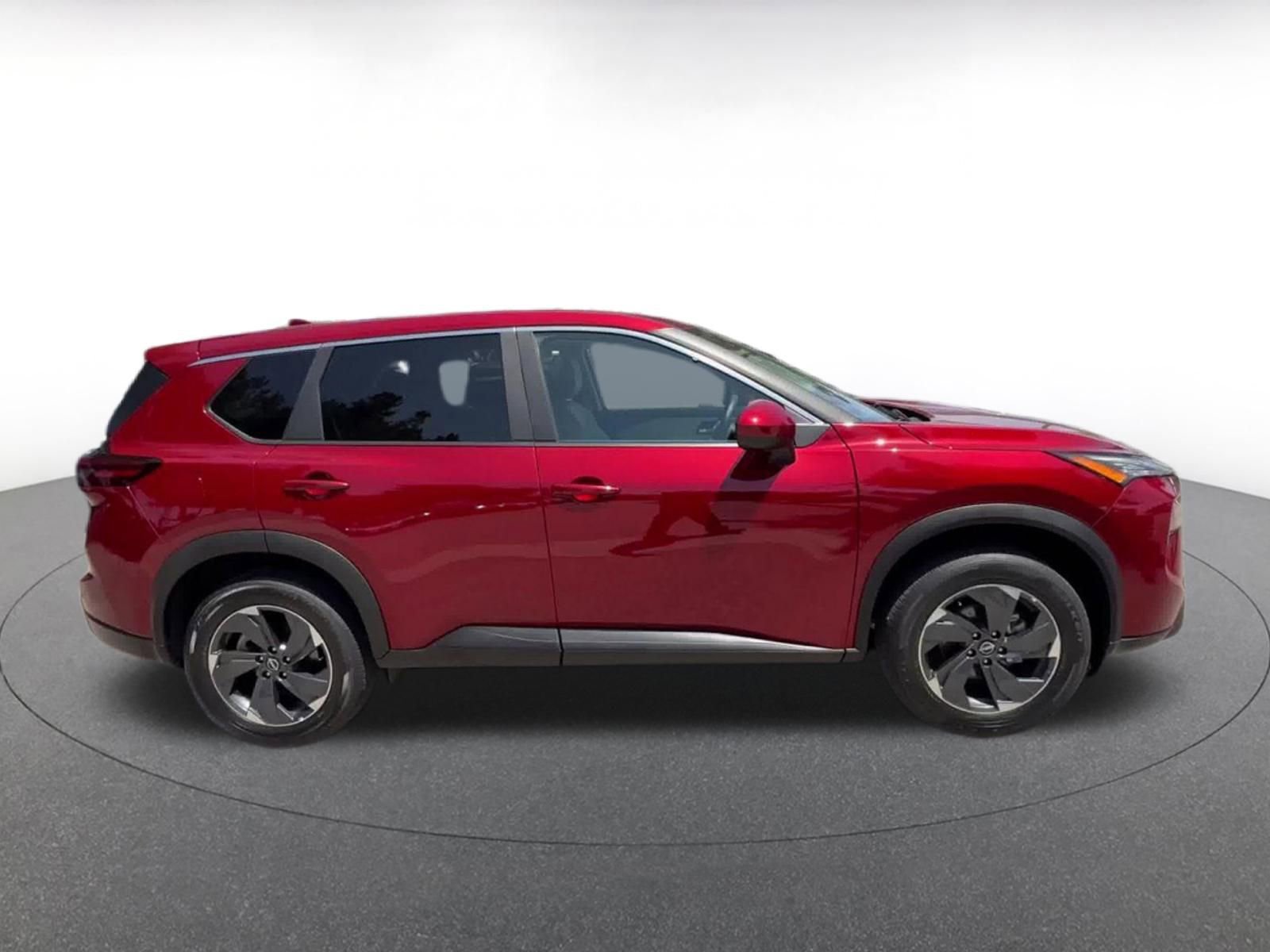 Thumbnail: 2025 Nissan Rogue - 16
