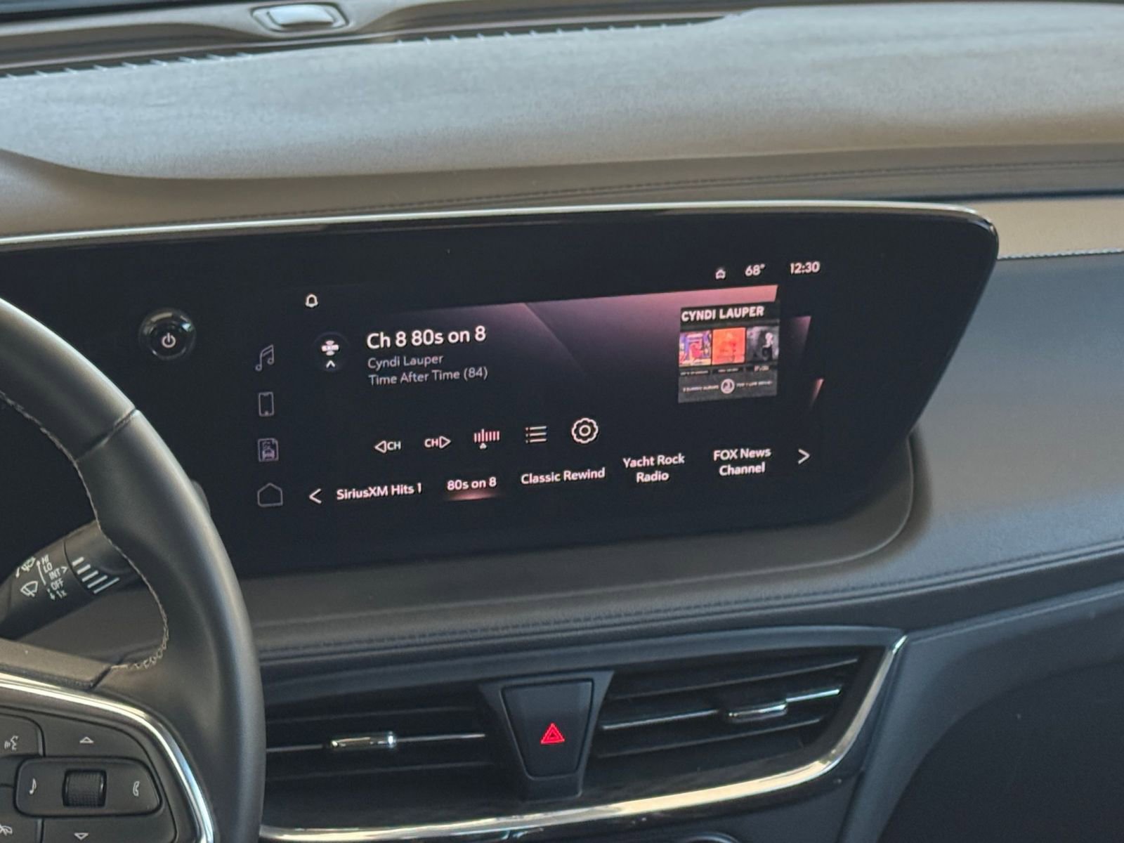 Thumbnail: 2025 Buick Encore GX - 17