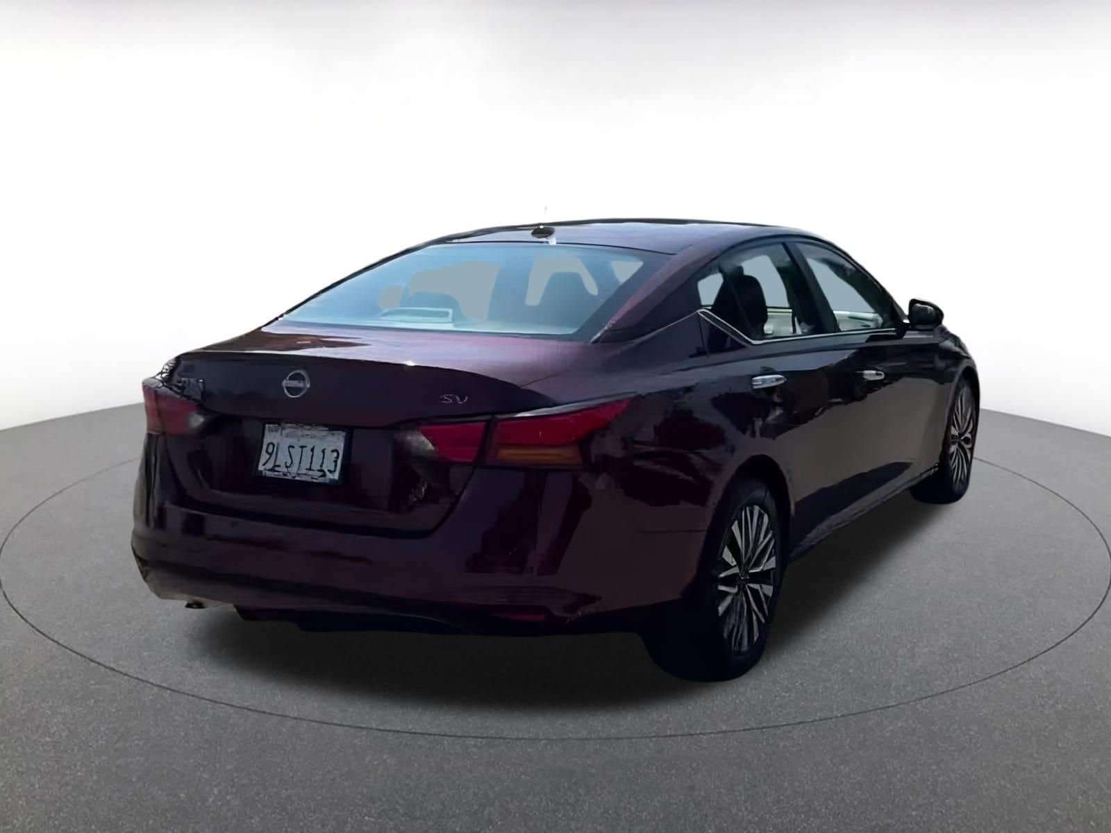 Thumbnail: 2024 Nissan Altima - 12
