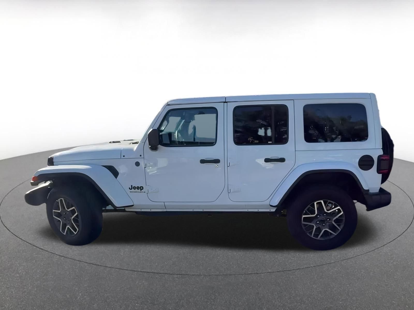 Thumbnail: 2025 Jeep Wrangler - 8