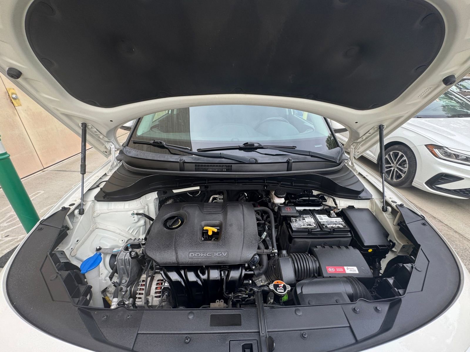 Thumbnail: 2021 Kia Soul - 35