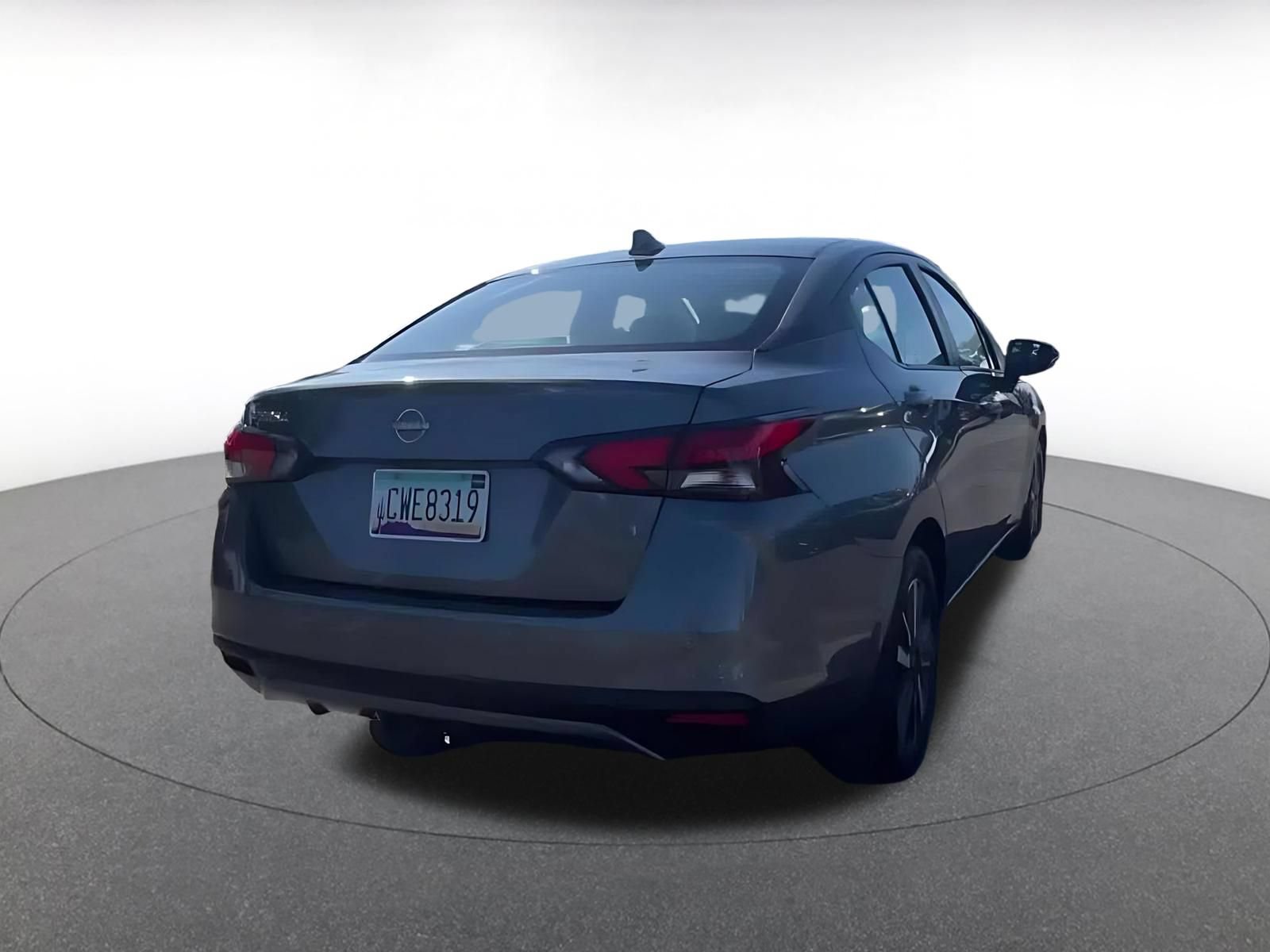 Thumbnail: 2025 Nissan Versa - 15