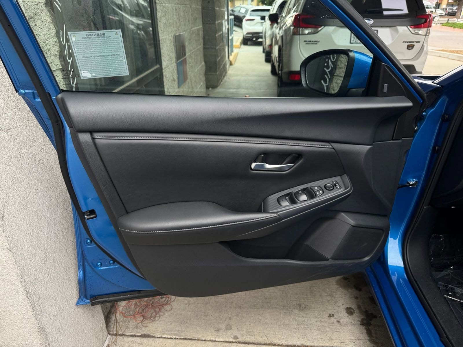 Thumbnail: 2024 Nissan Sentra - 20