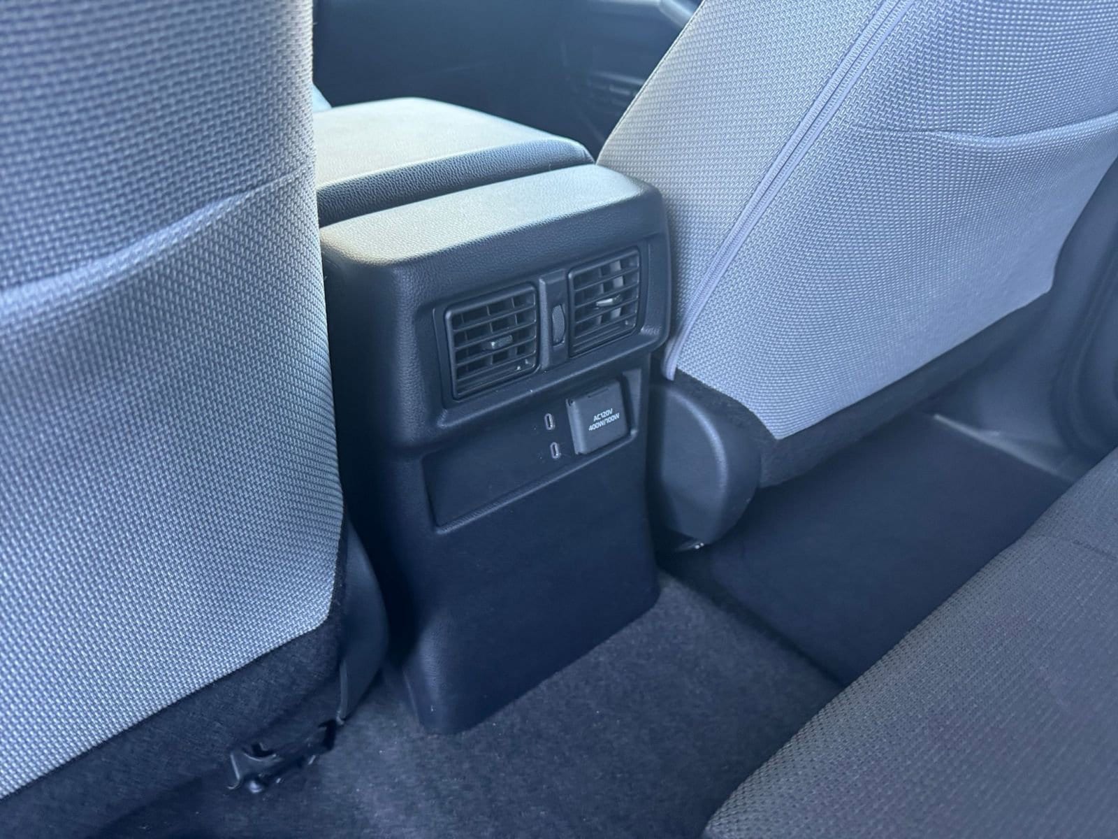 Thumbnail: 2025 Toyota 4Runner - 24