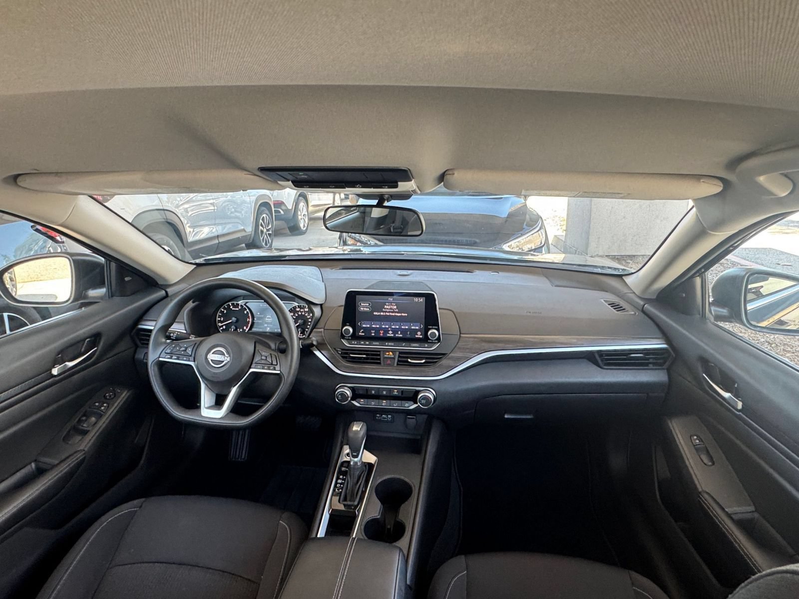 Thumbnail: 2025 Nissan Altima - 34