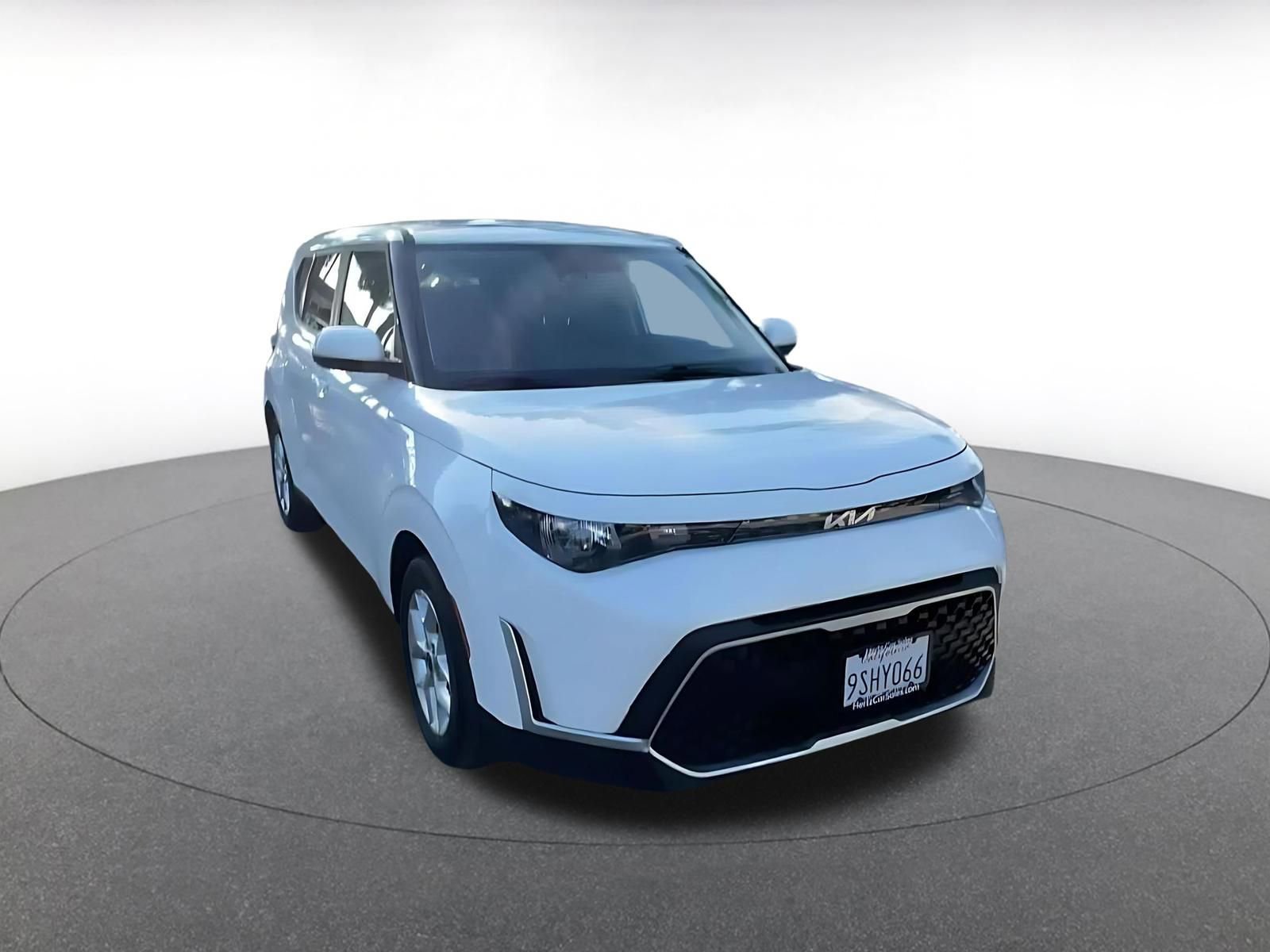 Thumbnail: 2025 Kia Soul - 3