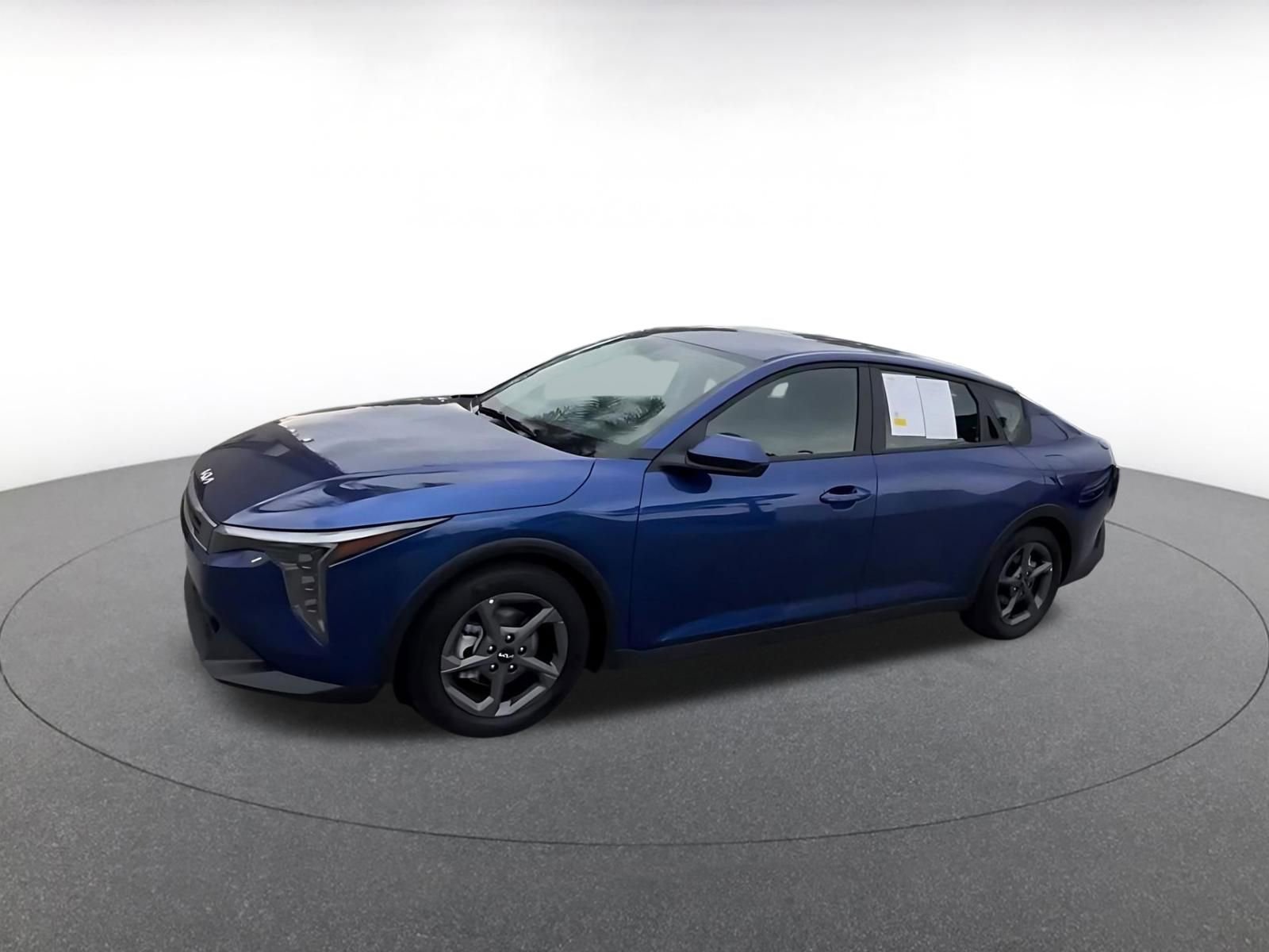 Thumbnail: 2025 Kia K4 - 8