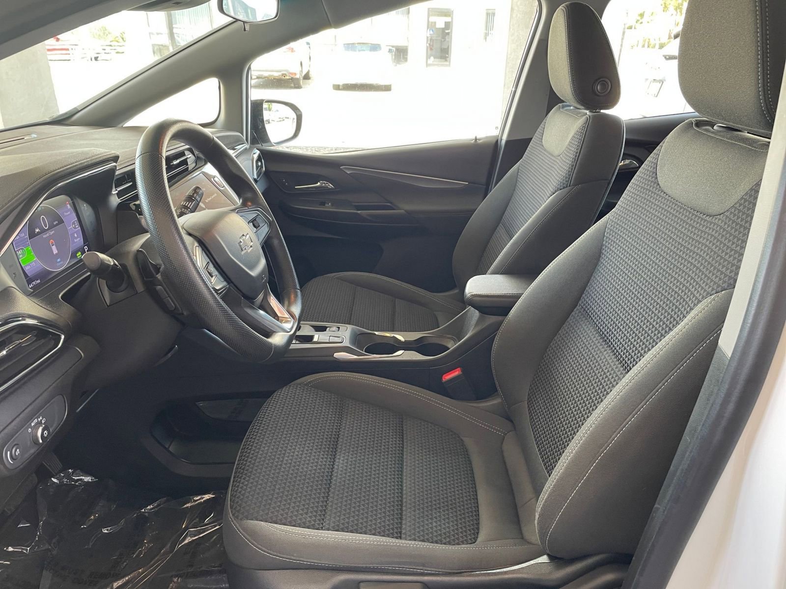 Thumbnail: 2023 Chevrolet Bolt EV - 30