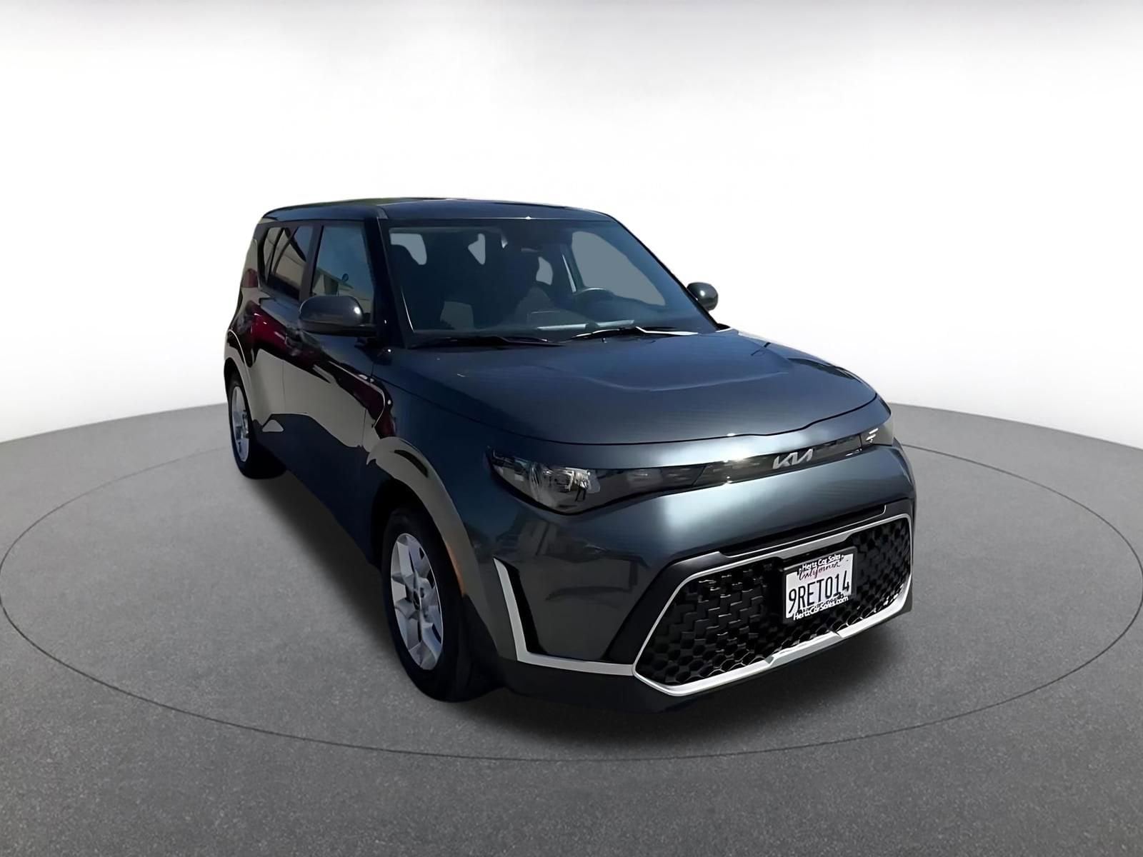 Thumbnail: 2025 Kia Soul - 3