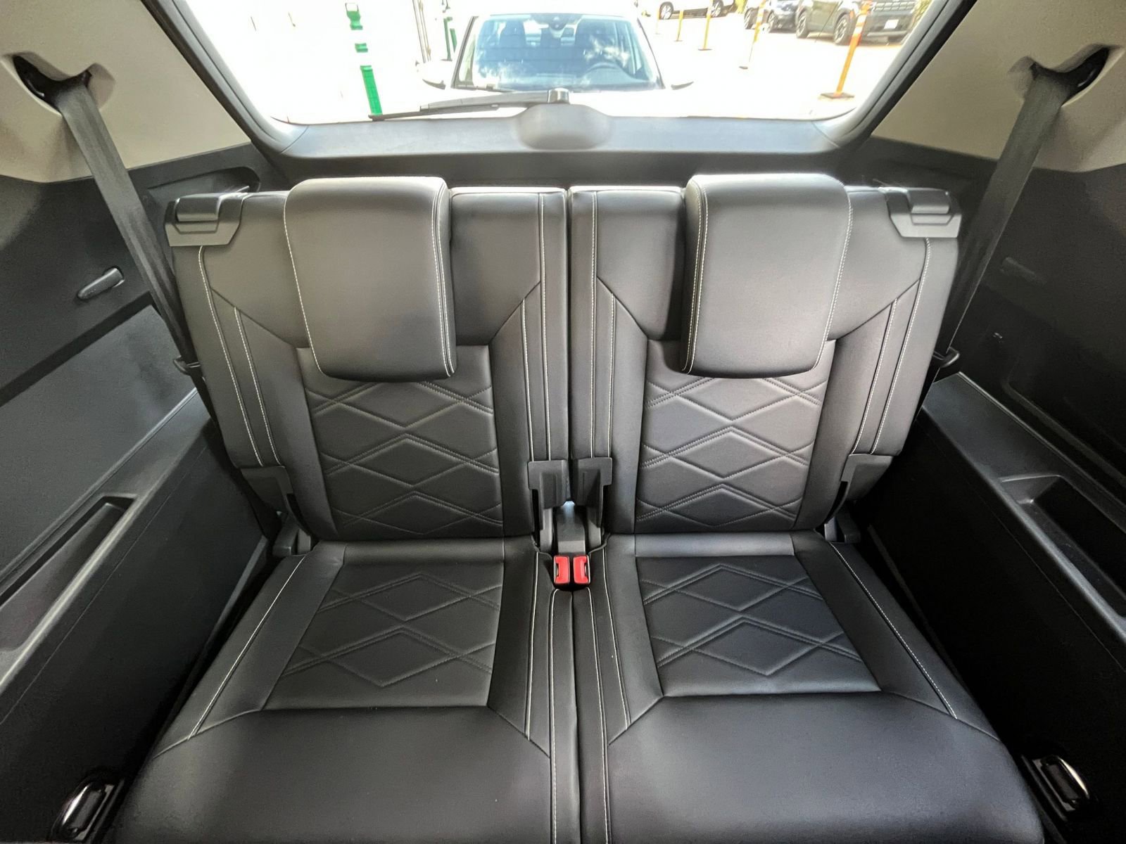 Thumbnail: 2025 Volkswagen Atlas - 29