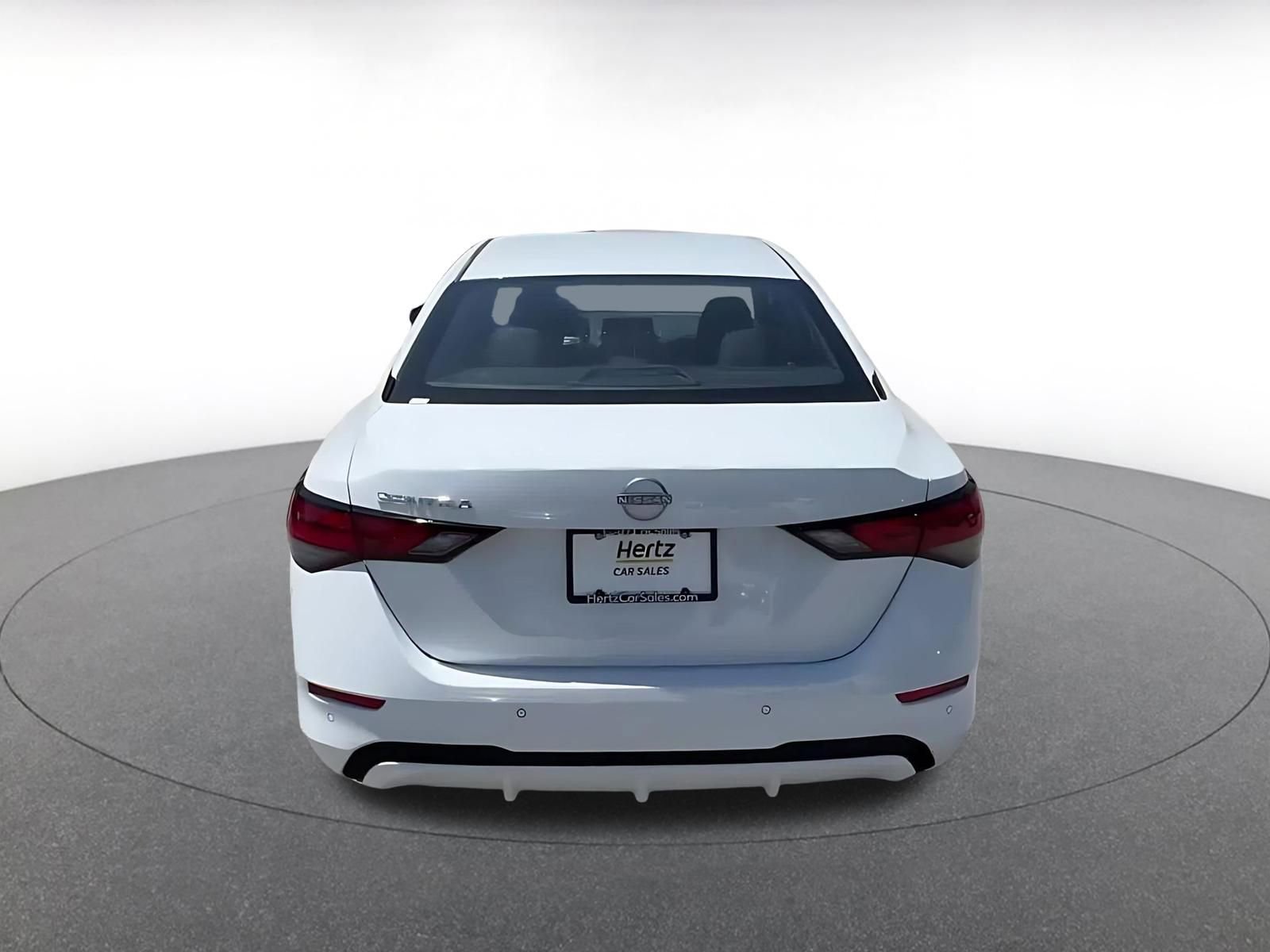 Thumbnail: 2025 Nissan Sentra - 12