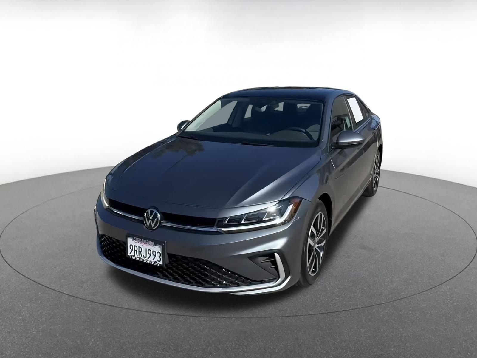 Thumbnail: 2025 Volkswagen Jetta - 7