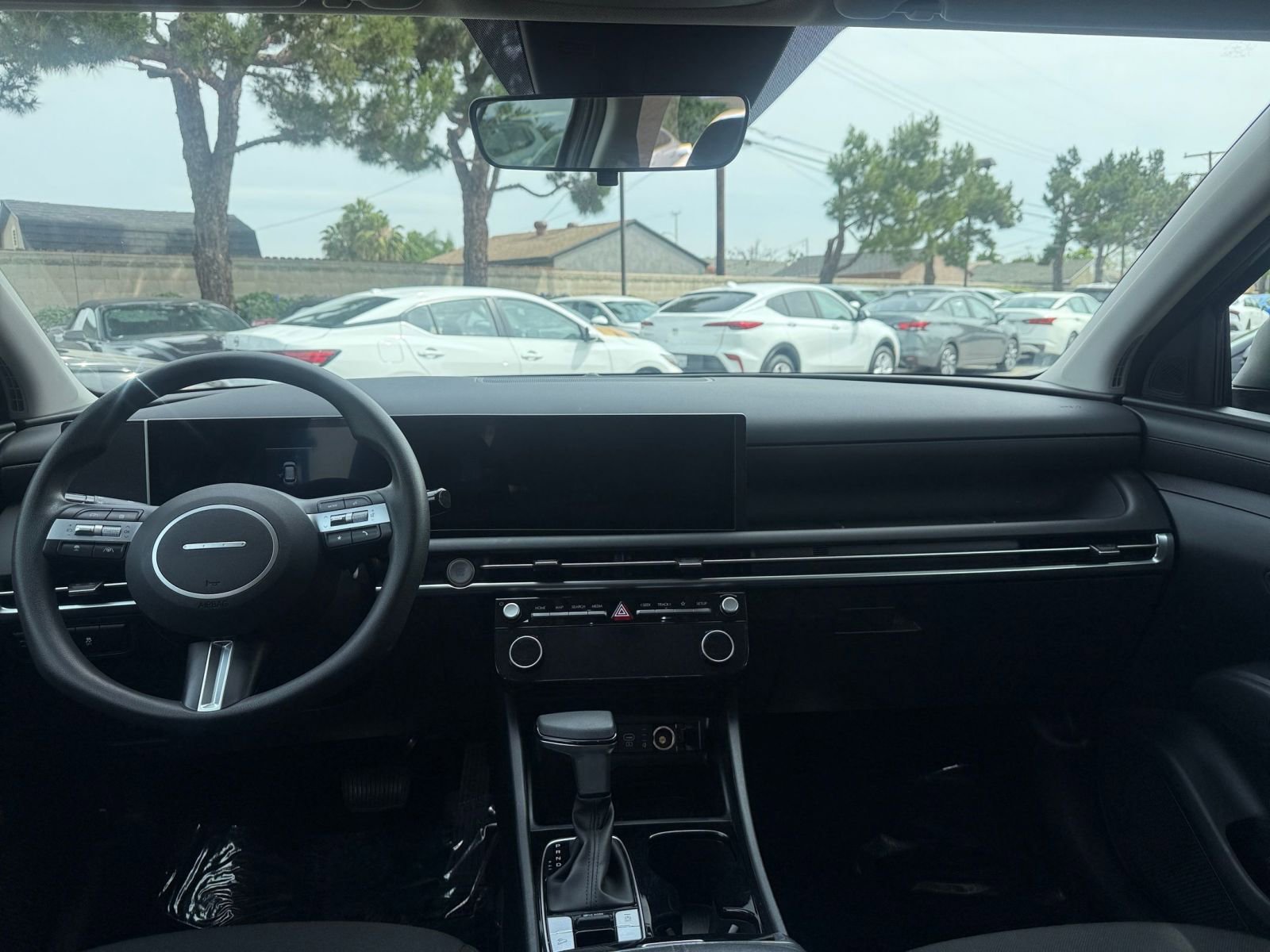 Thumbnail: 2025 Hyundai Tucson - 31