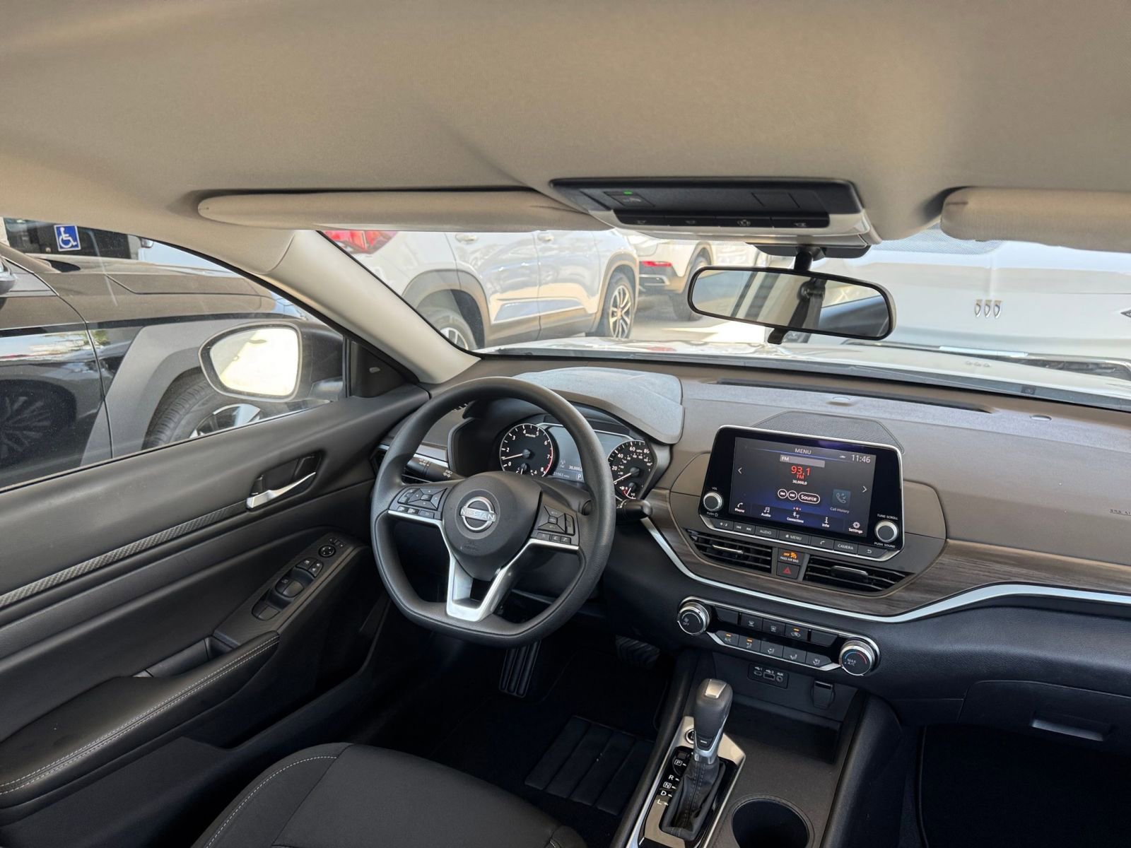 Thumbnail: 2025 Nissan Altima - 35