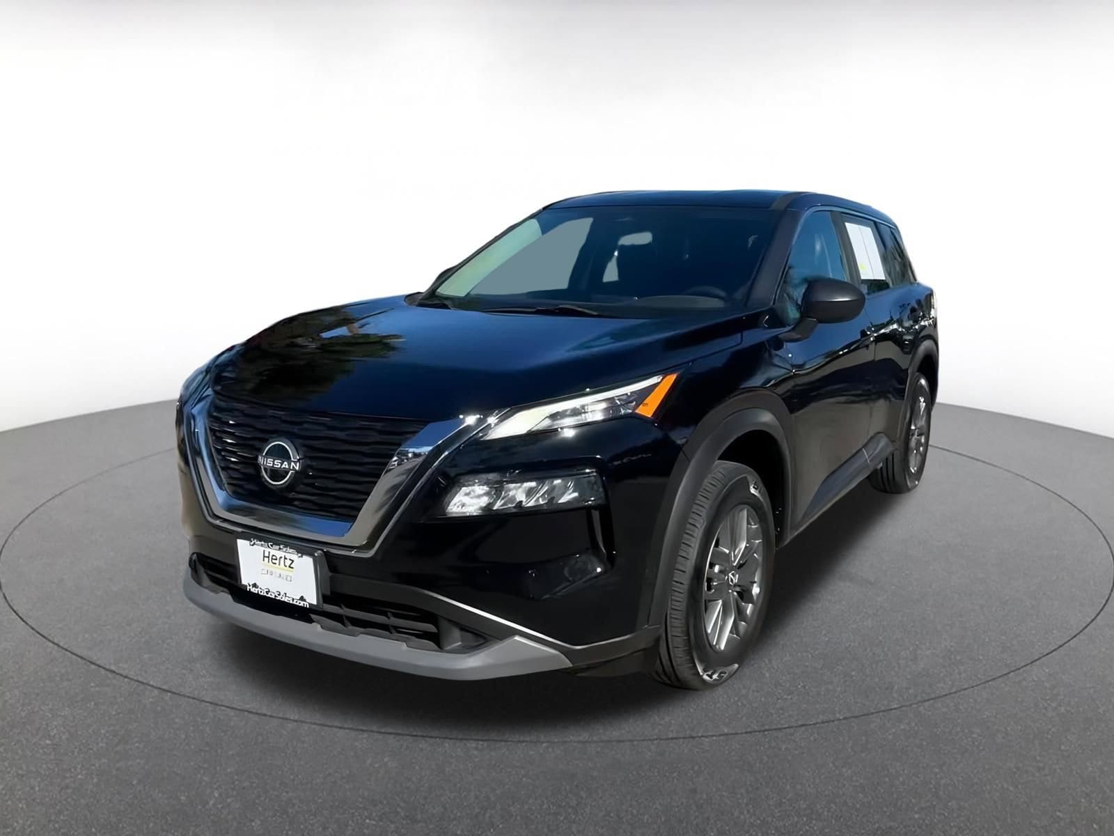 Thumbnail: 2023 Nissan Rogue - 7