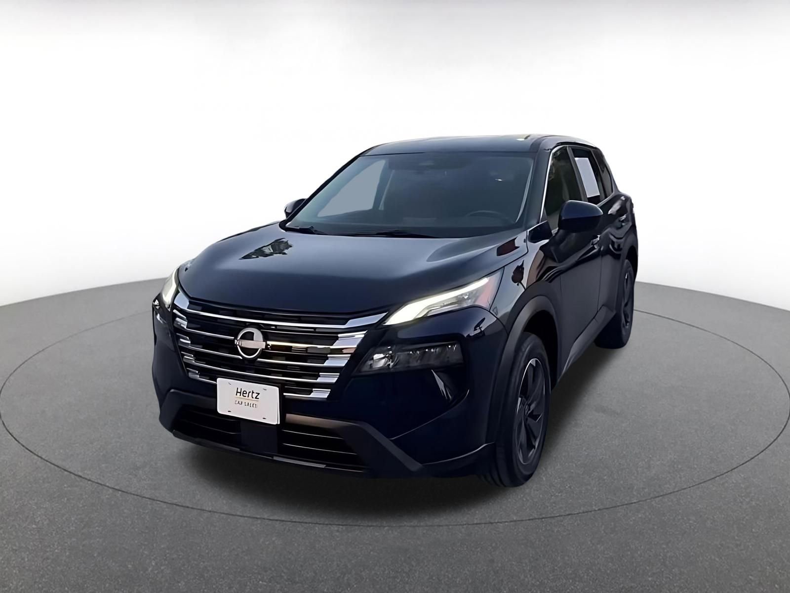 Thumbnail: 2025 Nissan Rogue - 7