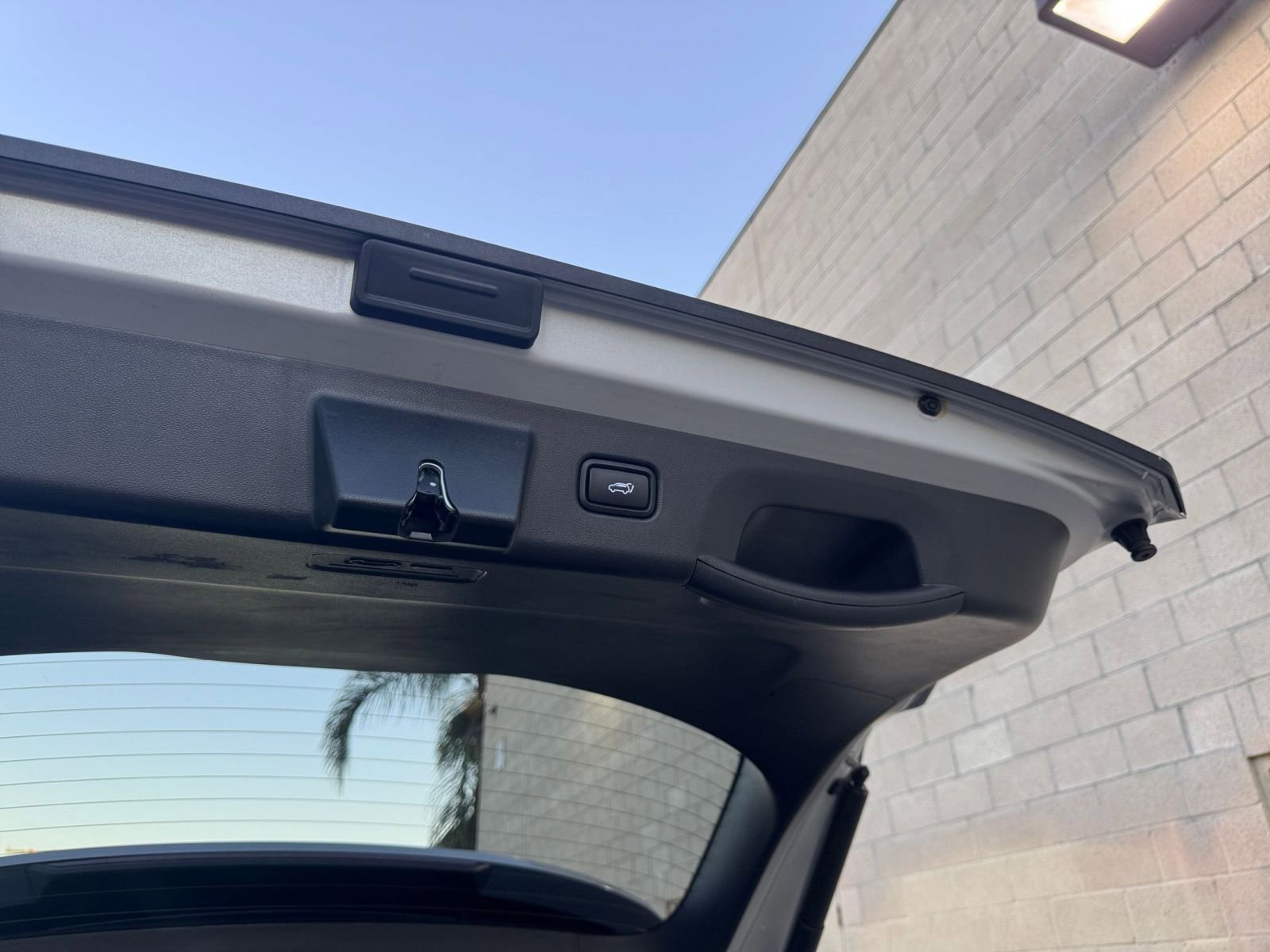 Thumbnail: 2025 Hyundai Tucson - 23