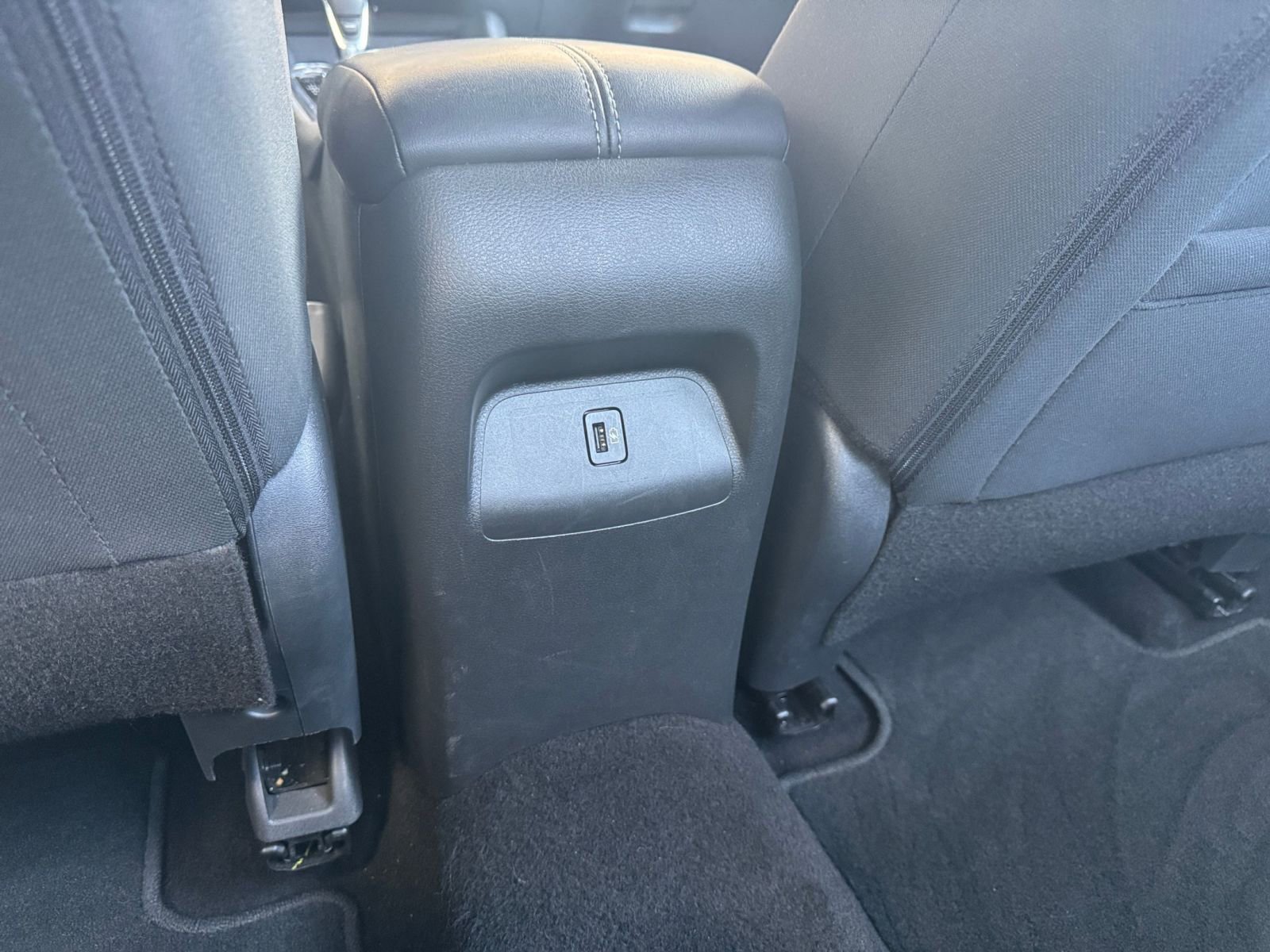 Thumbnail: 2024 Nissan Sentra - 23