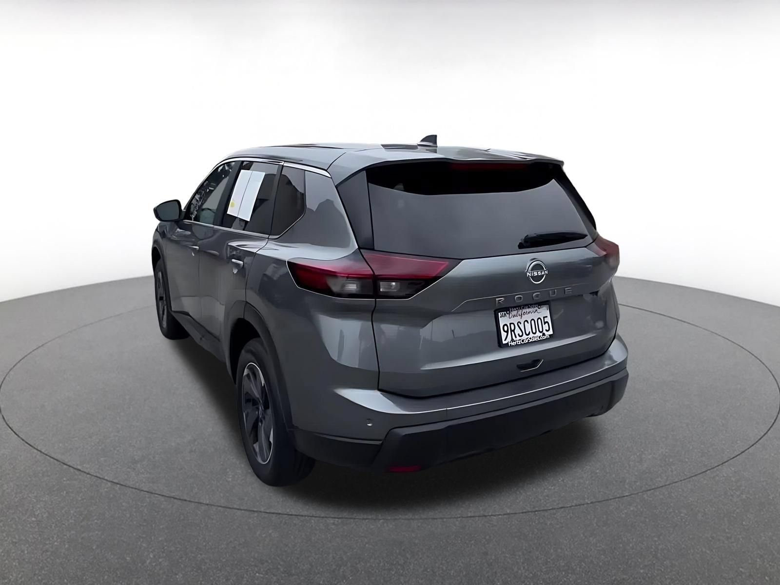Thumbnail: 2025 Nissan Rogue - 9