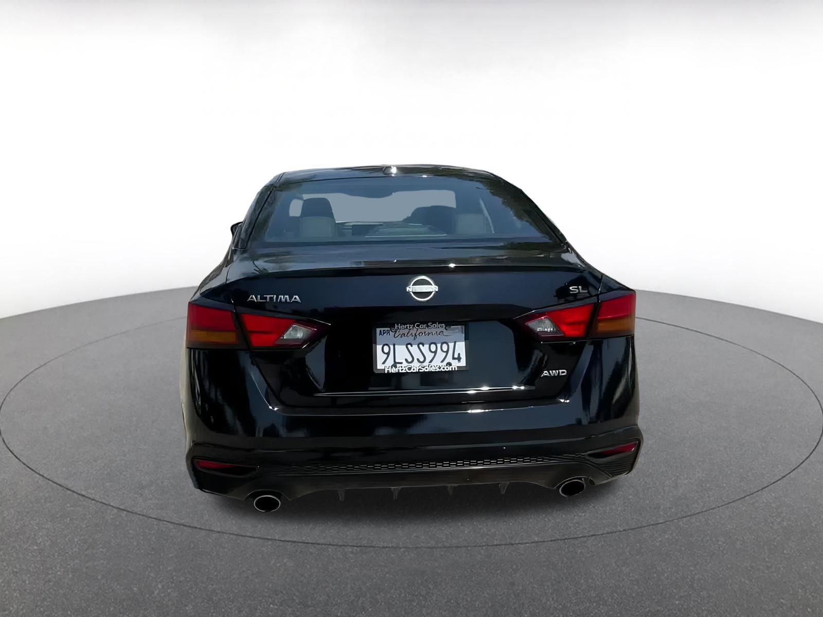 Thumbnail: 2024 Nissan Altima - 12