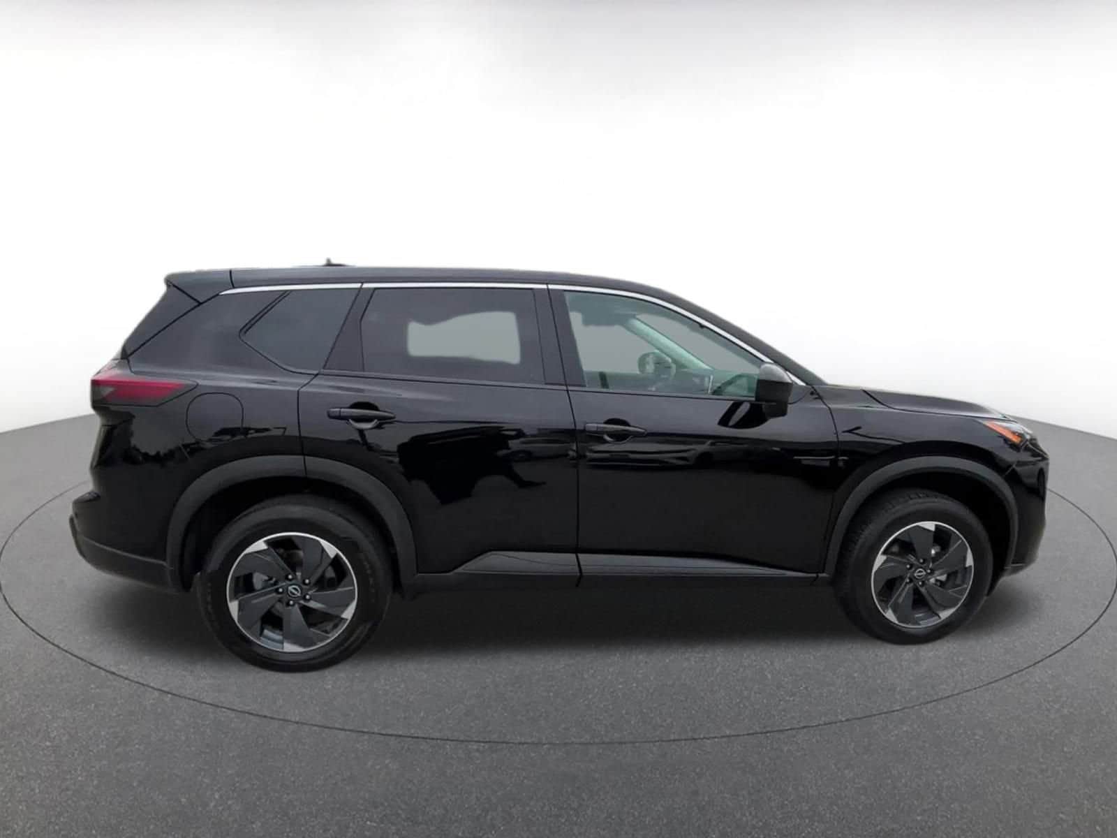 Thumbnail: 2024 Nissan Rogue - 16